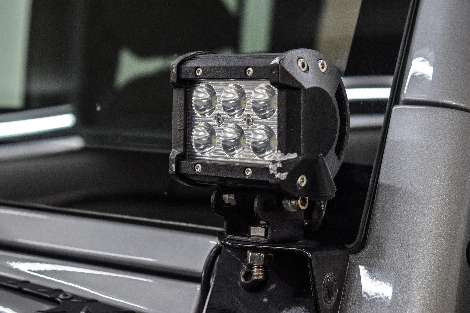 Used 2014 Jeep Wrangler Unlimited Freedom Edition for sale Sold at Gravity Autos Marietta in Marietta GA 30060 26
