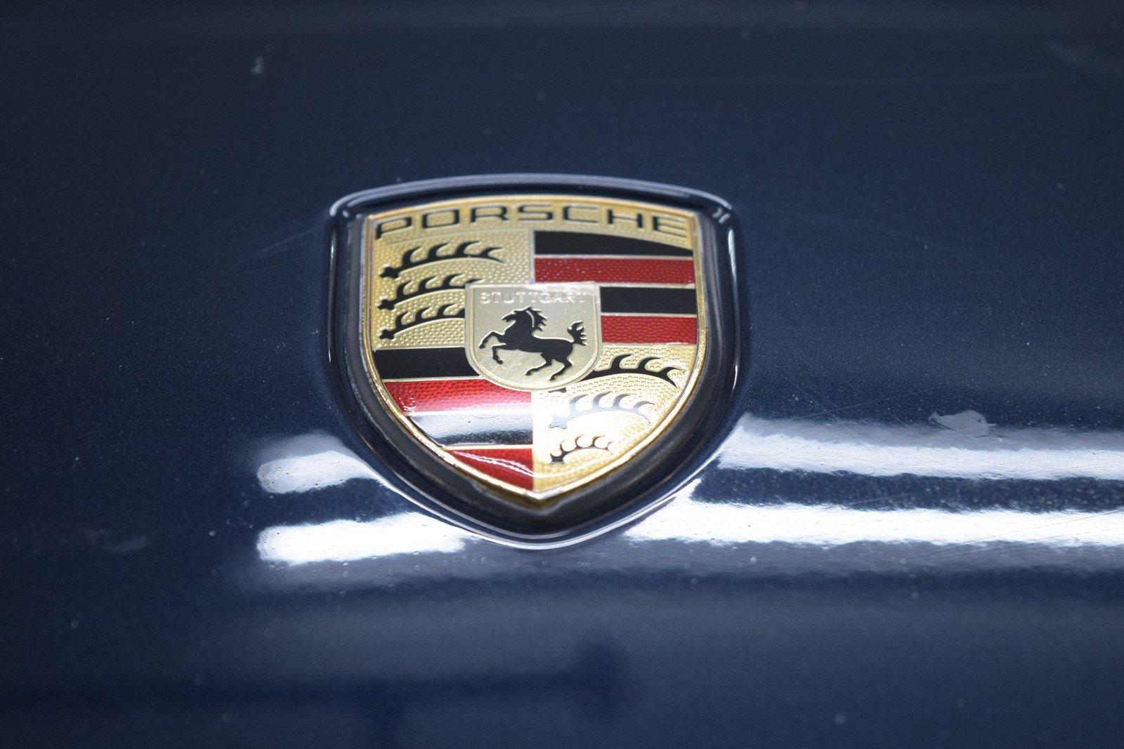 Used 2011 Porsche Cayenne S for sale Sold at Gravity Autos Marietta in Marietta GA 30060 21