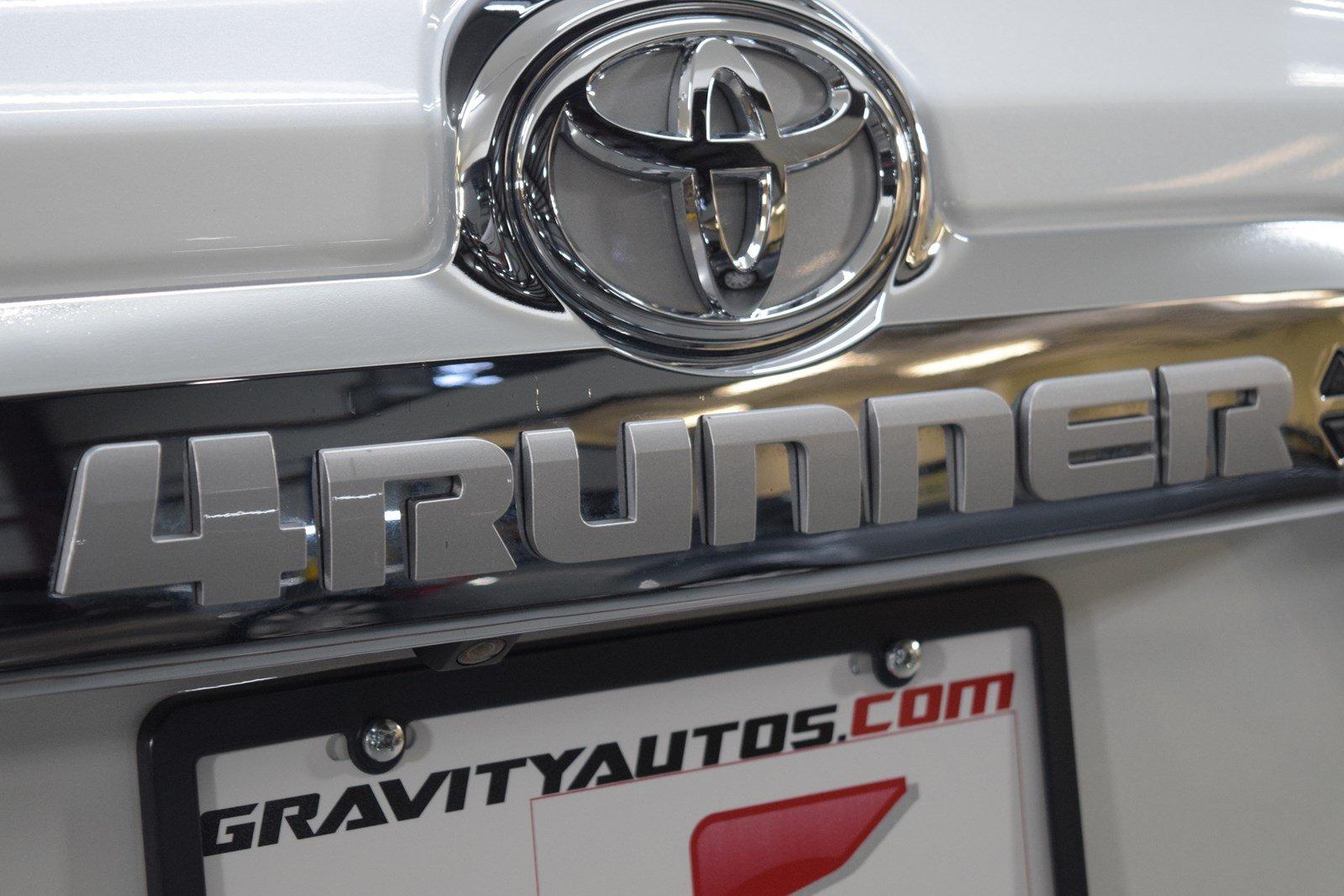 Used 2011 Toyota 4Runner Limited for sale Sold at Gravity Autos Marietta in Marietta GA 30060 19