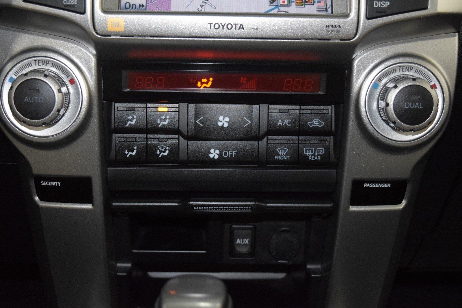 Used 2011 Toyota 4Runner Limited for sale Sold at Gravity Autos Marietta in Marietta GA 30060 55
