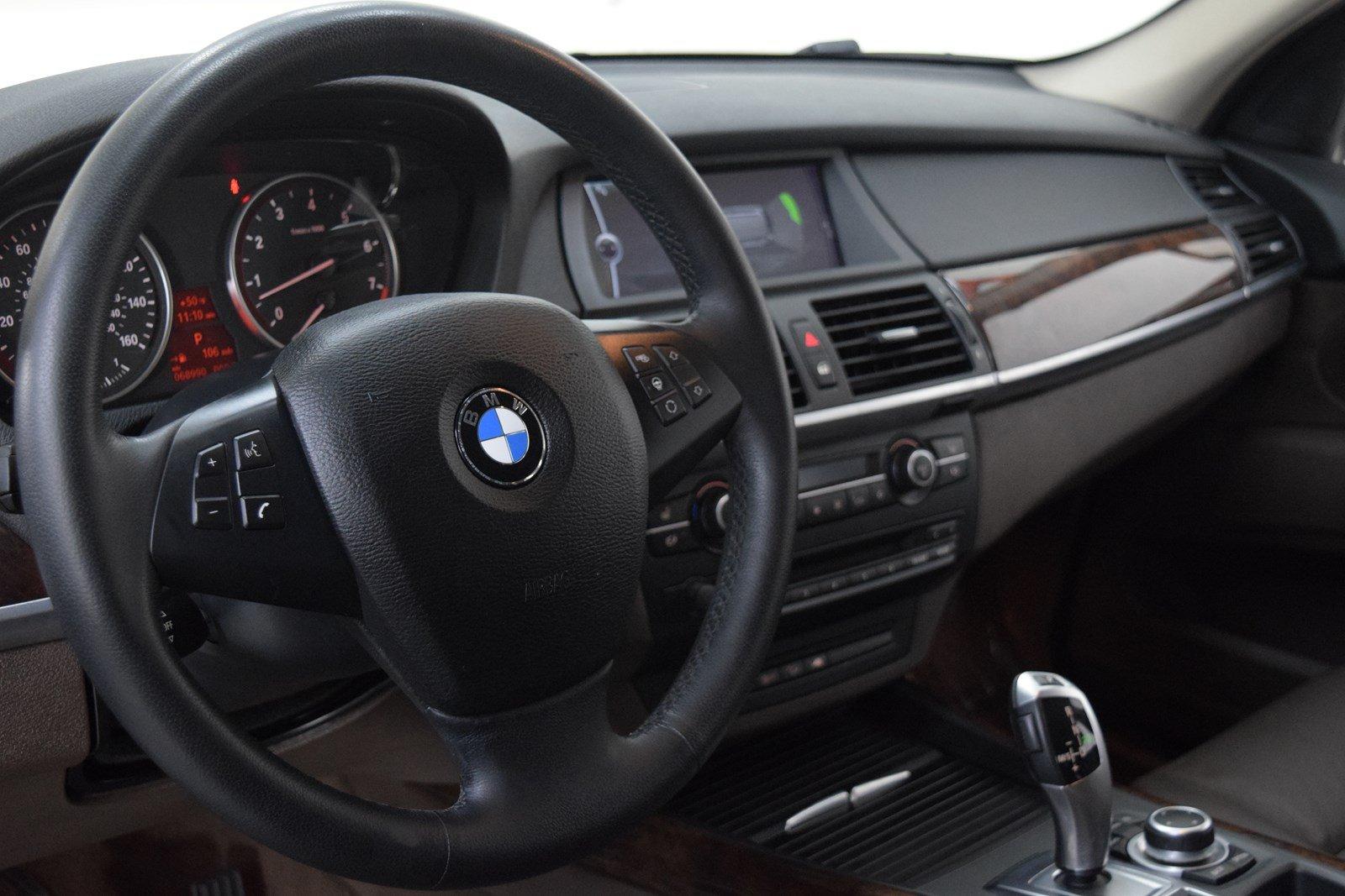 Used 2012 BMW X5 35i for sale Sold at Gravity Autos Marietta in Marietta GA 30060 34
