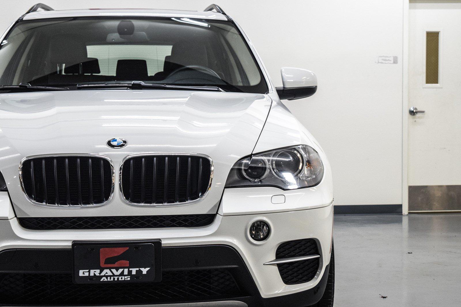 Used 2012 BMW X5 35i for sale Sold at Gravity Autos Marietta in Marietta GA 30060 5