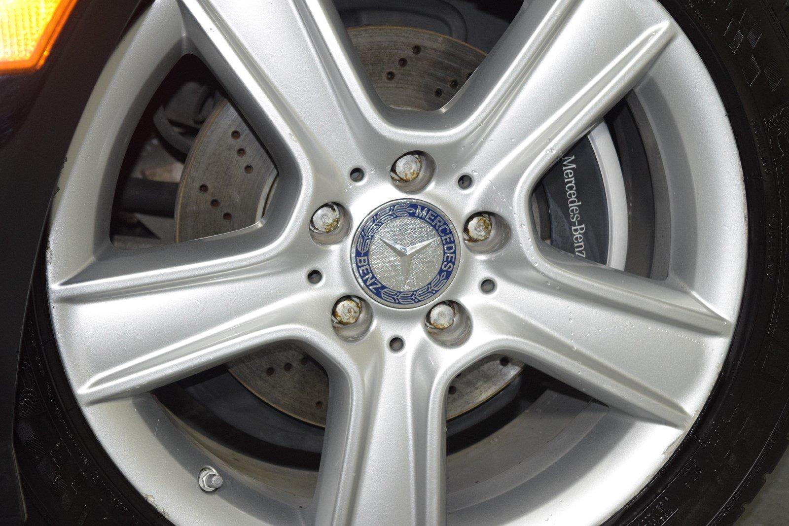 Used 2011 Mercedes-Benz C-Class C300 Luxury for sale Sold at Gravity Autos Marietta in Marietta GA 30060 26