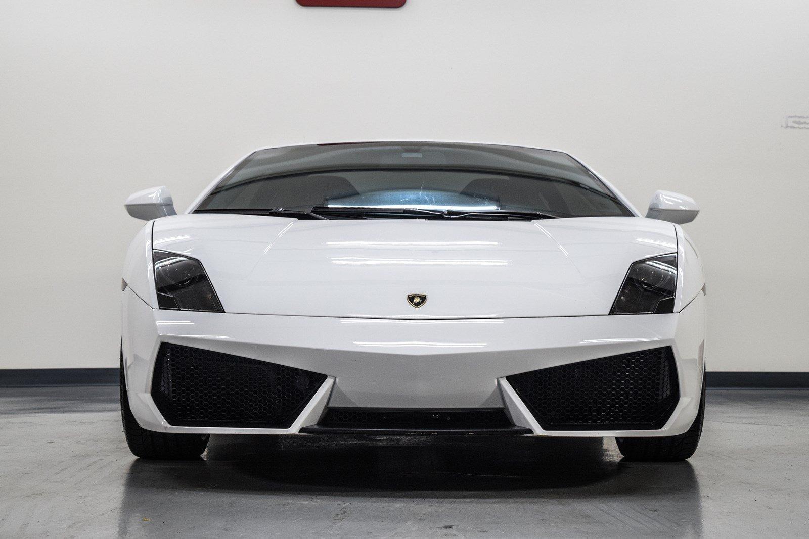 Used 2013 Lamborghini Gallardo for sale Sold at Gravity Autos Marietta in Marietta GA 30060 3