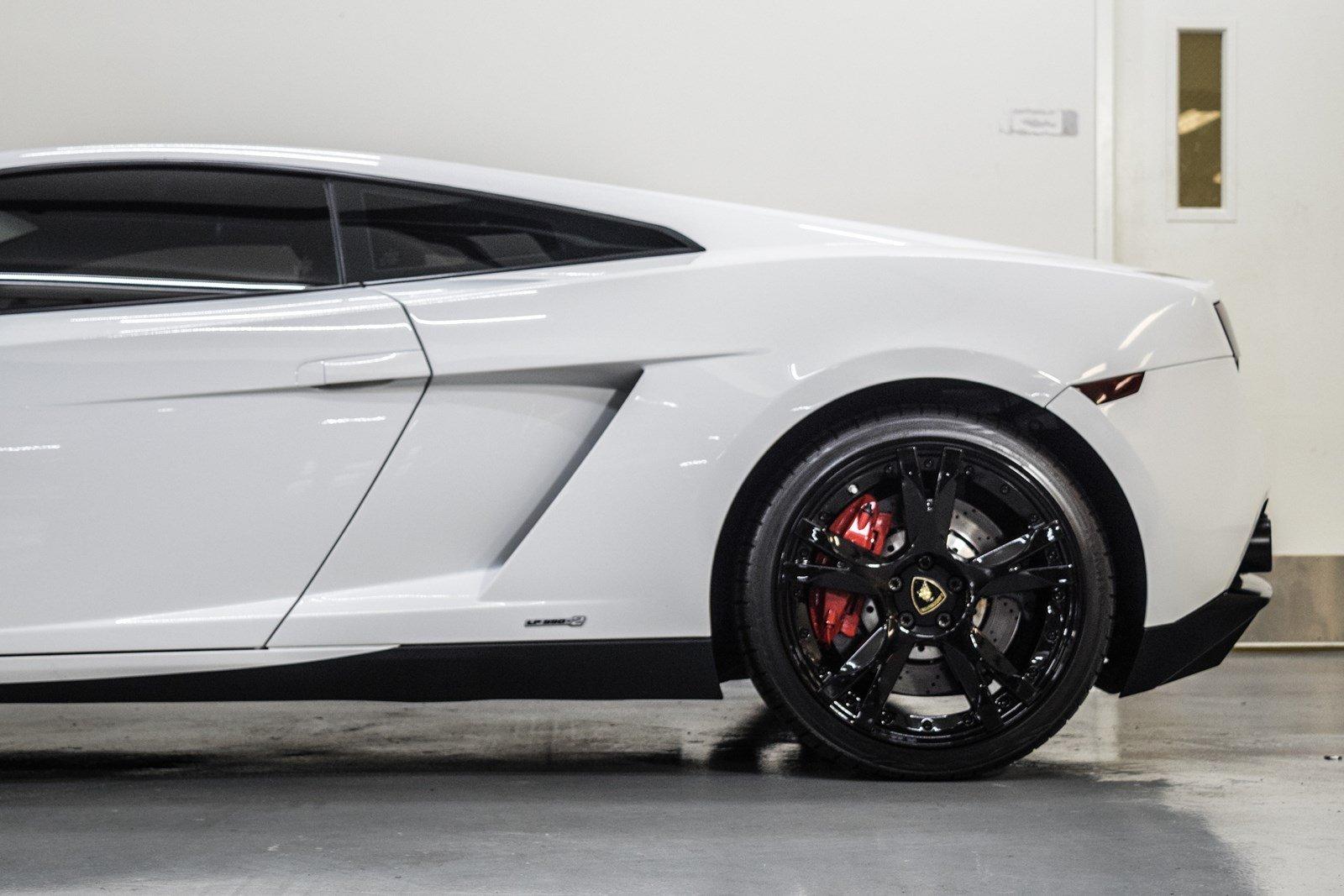 Used 2013 Lamborghini Gallardo for sale Sold at Gravity Autos Marietta in Marietta GA 30060 36