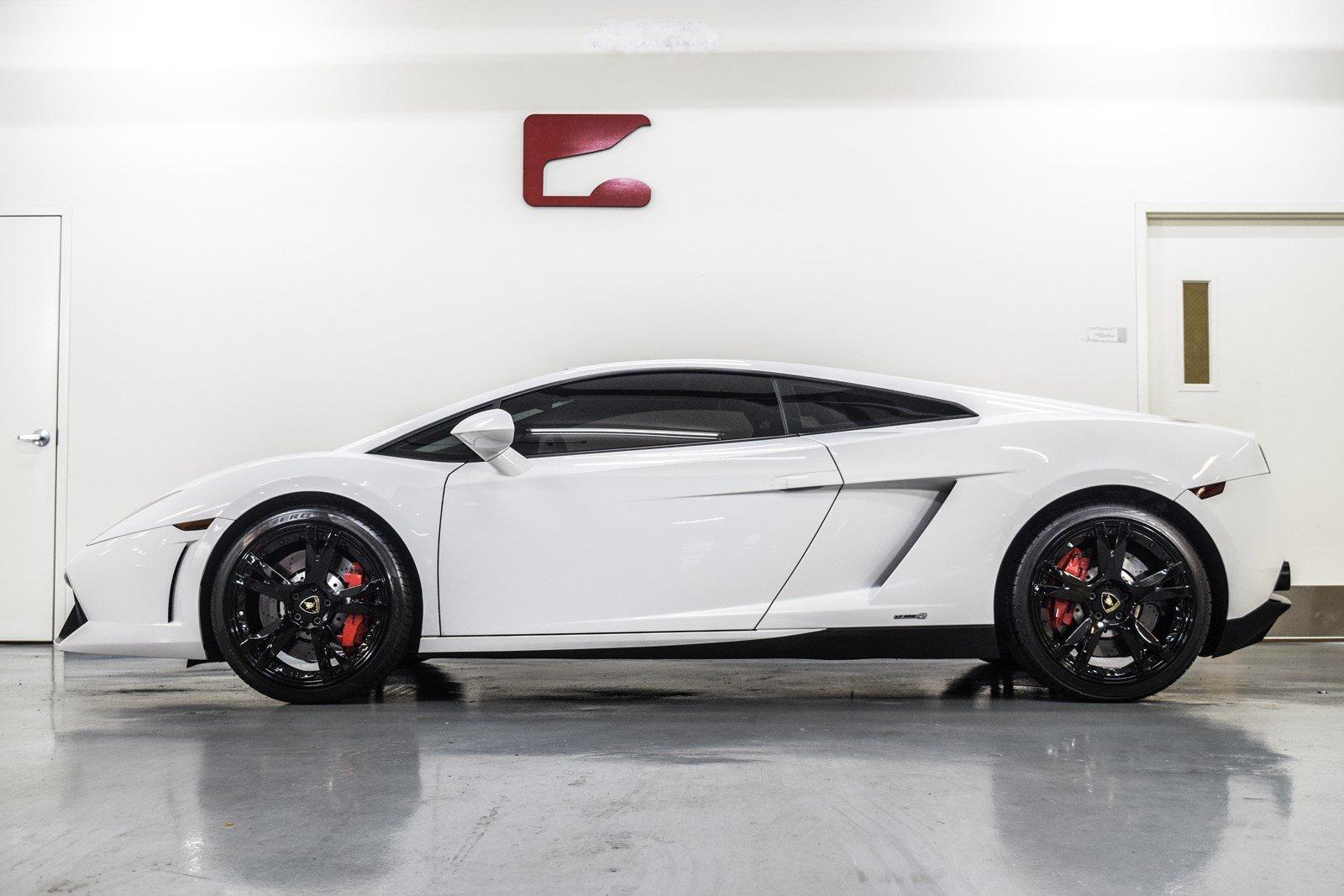 Used 2013 Lamborghini Gallardo for sale Sold at Gravity Autos Marietta in Marietta GA 30060 41