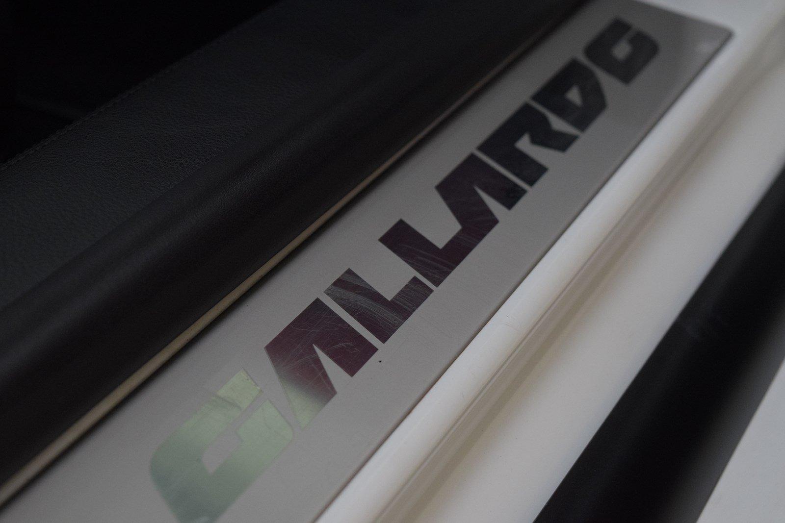 Used 2013 Lamborghini Gallardo for sale Sold at Gravity Autos Marietta in Marietta GA 30060 66