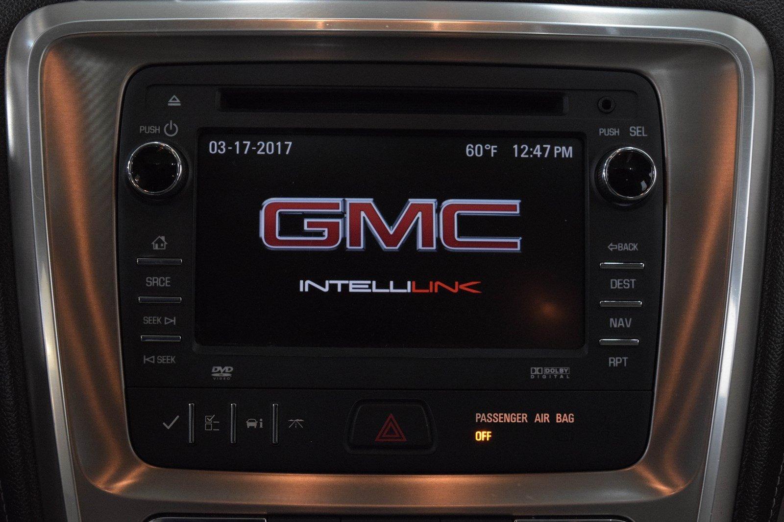Used 2013 GMC Acadia Denali for sale Sold at Gravity Autos Marietta in Marietta GA 30060 63