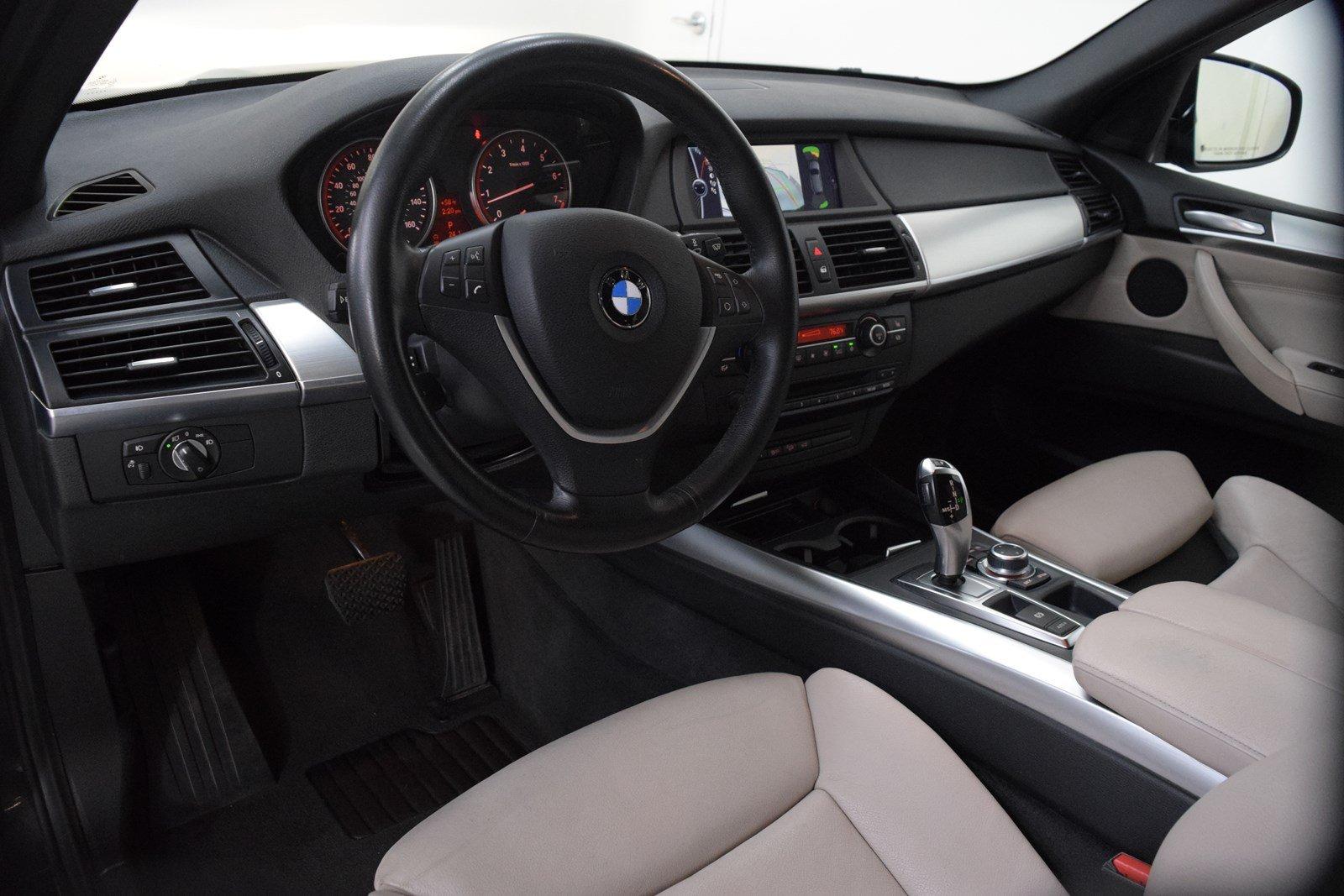 Used 2012 BMW X5 50i for sale Sold at Gravity Autos Marietta in Marietta GA 30060 32