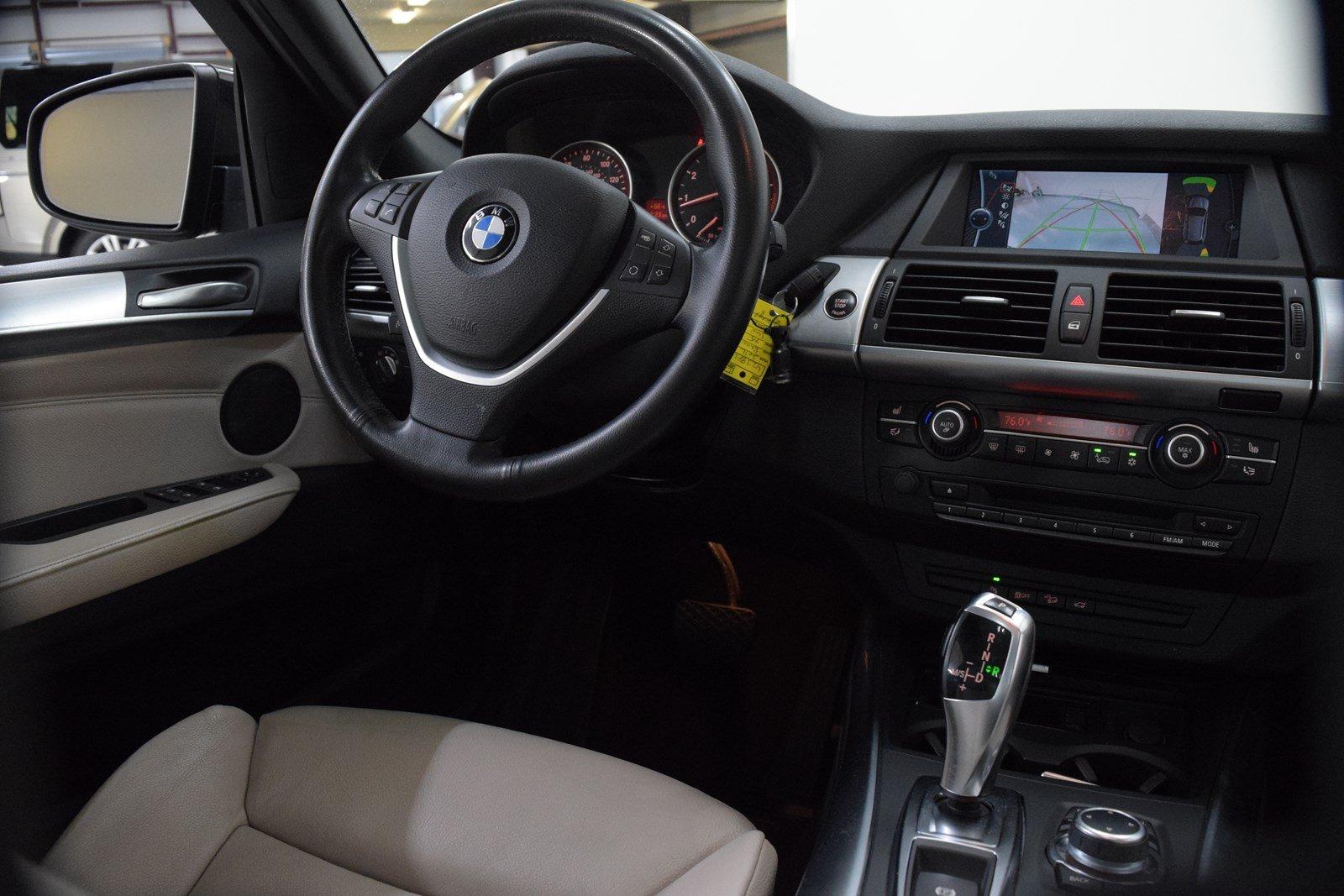 Used 2012 BMW X5 50i for sale Sold at Gravity Autos Marietta in Marietta GA 30060 37