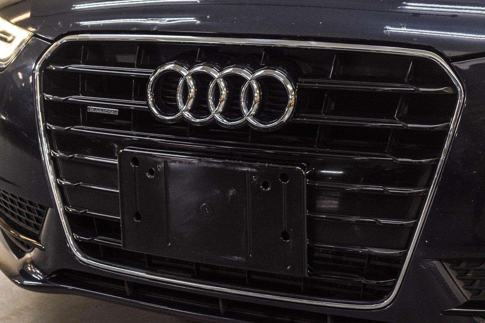 Used 2013 Audi A5 Premium Plus for sale Sold at Gravity Autos Marietta in Marietta GA 30060 8