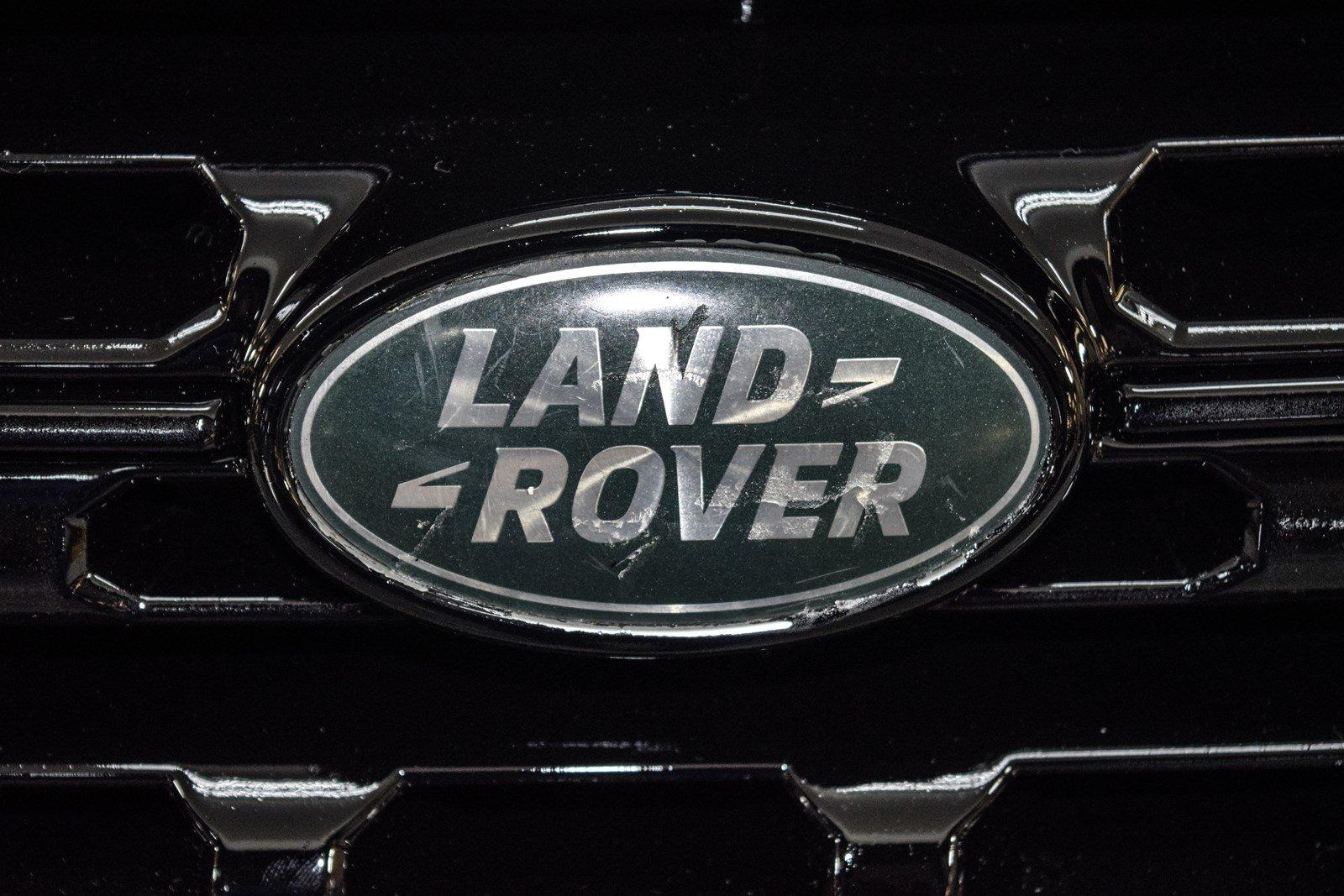 Used 2014 Land Rover Range Rover Supercharged for sale Sold at Gravity Autos Marietta in Marietta GA 30060 45