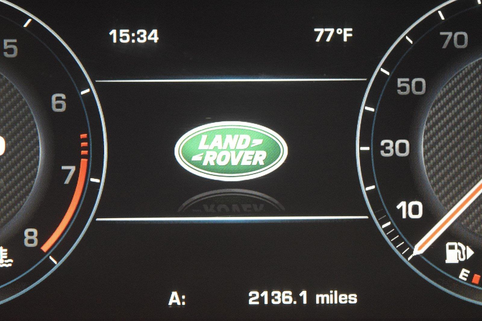 Used 2014 Land Rover Range Rover Supercharged for sale Sold at Gravity Autos Marietta in Marietta GA 30060 64