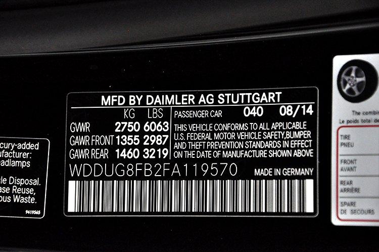 Used 2015 Mercedes-Benz S-Class S 550 for sale Sold at Gravity Autos Marietta in Marietta GA 30060 31