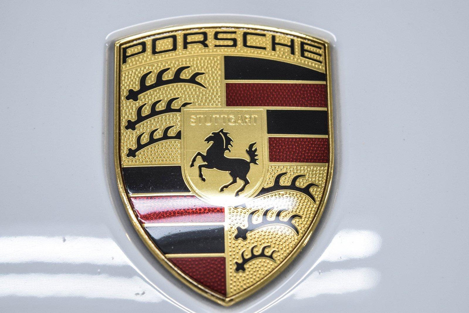 Used 2013 Porsche Panamera 4S for sale Sold at Gravity Autos Marietta in Marietta GA 30060 10