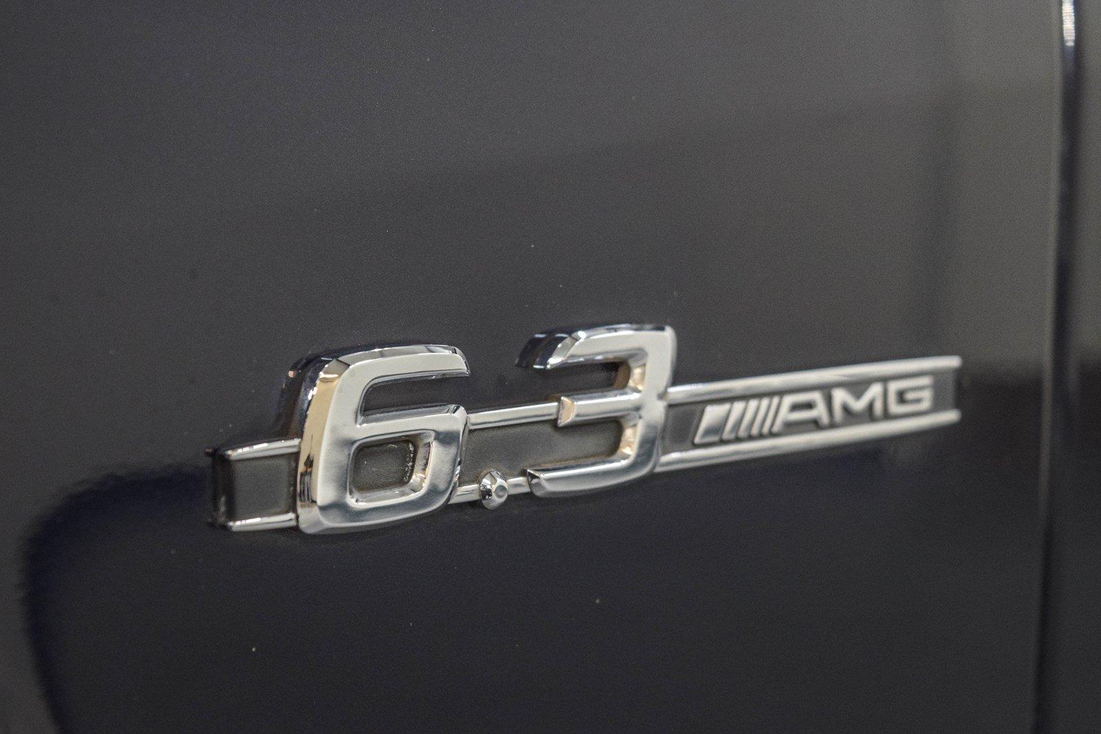 Used 2008 Mercedes-Benz S-Class 6.3L V8 AMG for sale Sold at Gravity Autos Marietta in Marietta GA 30060 22