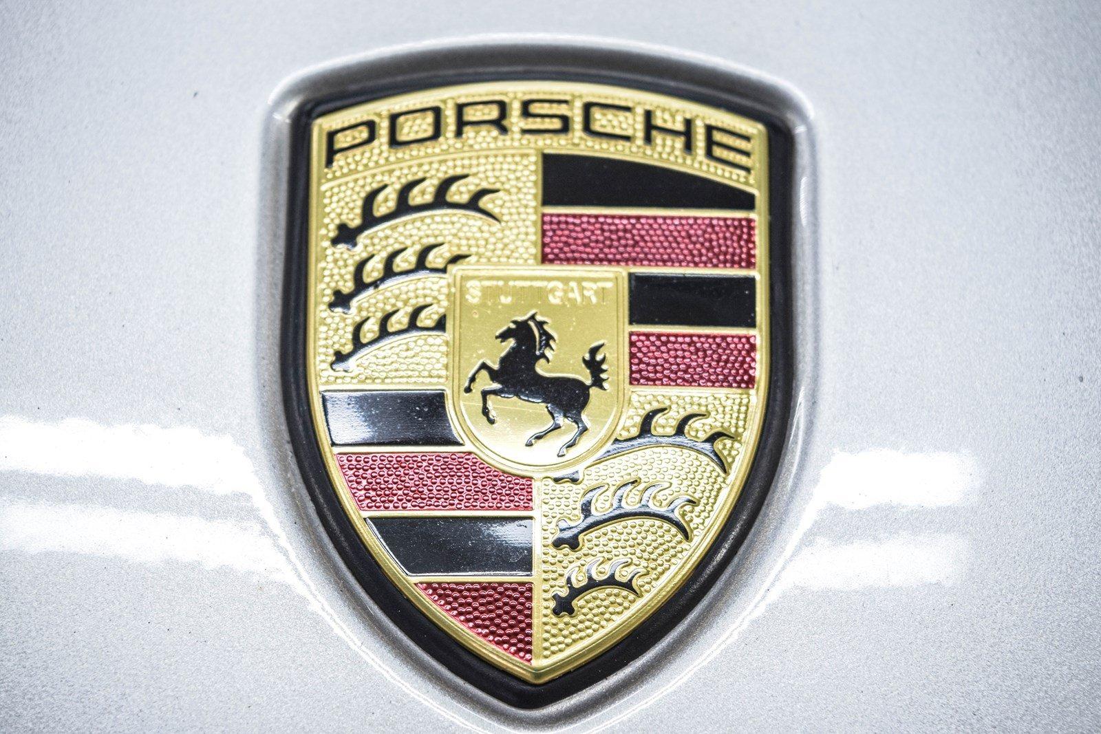 Used 2011 Porsche Panamera 4 for sale Sold at Gravity Autos Marietta in Marietta GA 30060 23