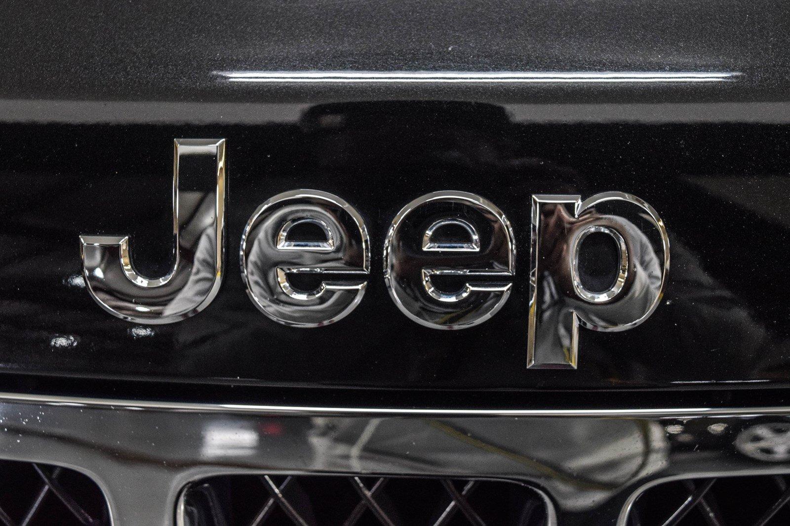 Used 2012 Jeep Grand Cherokee Overland for sale Sold at Gravity Autos Marietta in Marietta GA 30060 9