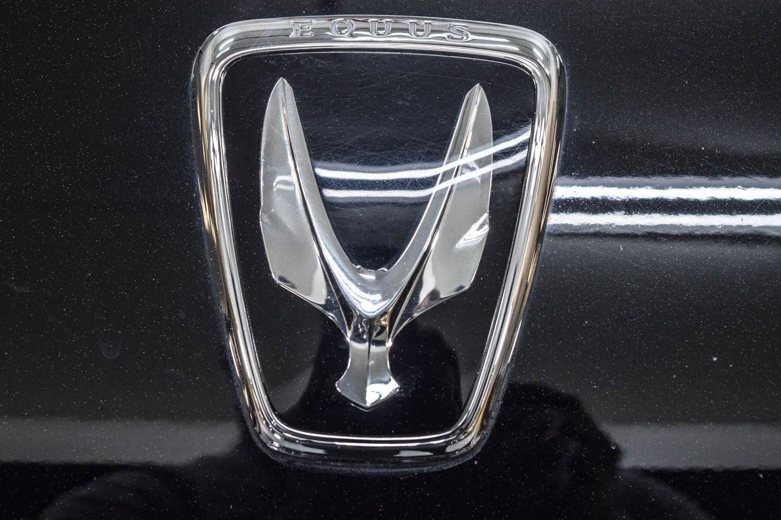Used 2014 Hyundai Equus Signature for sale Sold at Gravity Autos Marietta in Marietta GA 30060 23