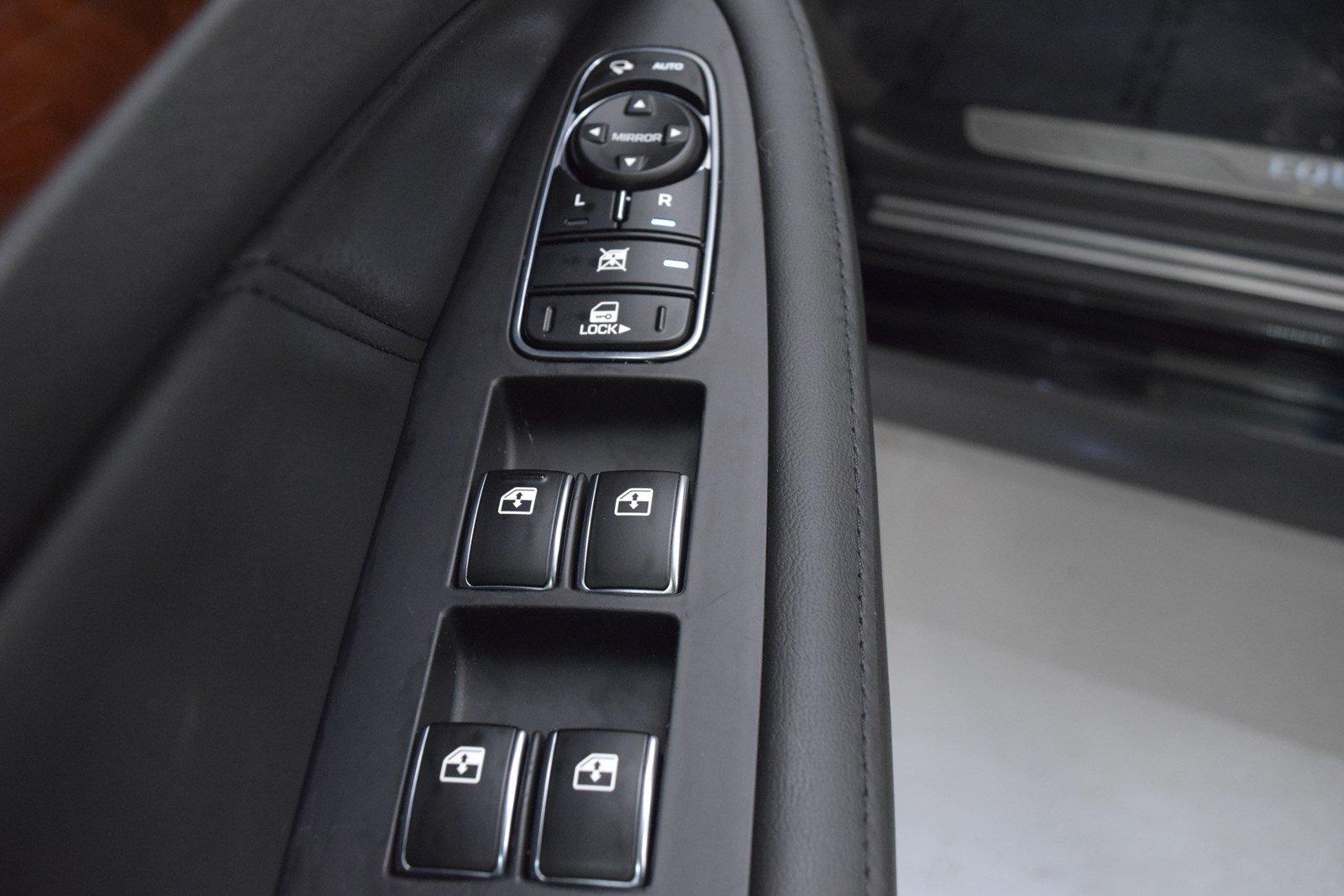 Used 2014 Hyundai Equus Signature for sale Sold at Gravity Autos Marietta in Marietta GA 30060 48