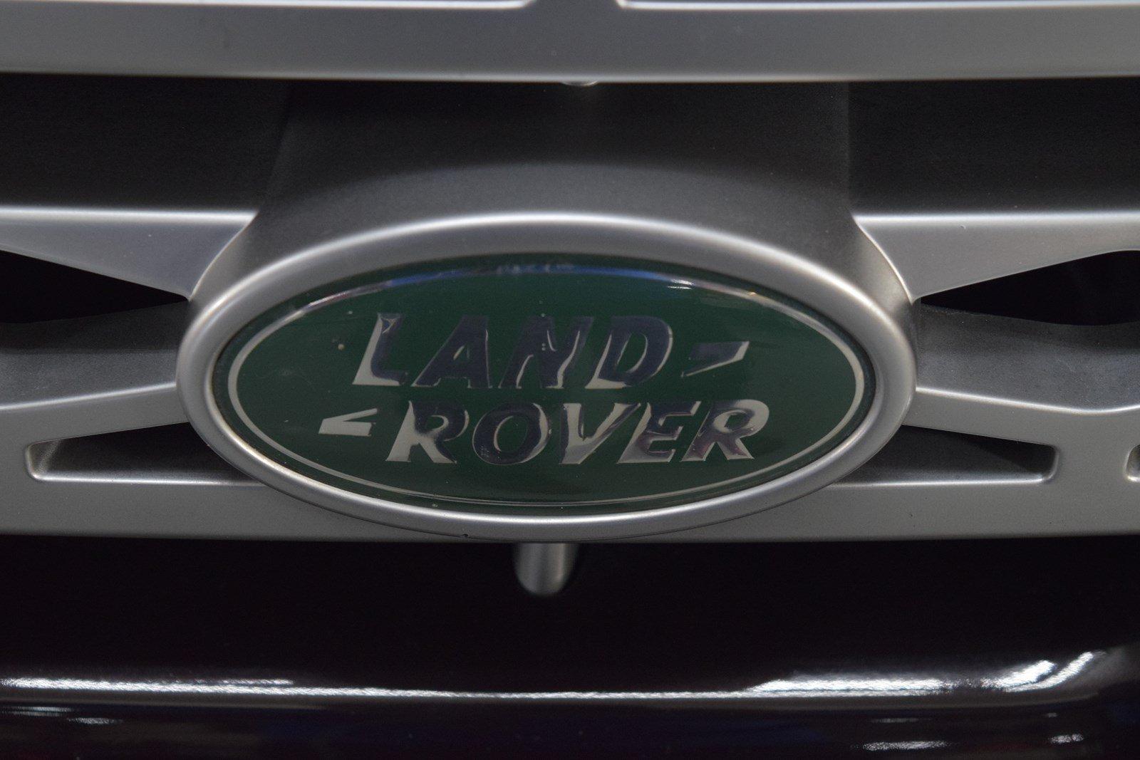 Used 2011 Land Rover LR4 LUX for sale Sold at Gravity Autos Marietta in Marietta GA 30060 9