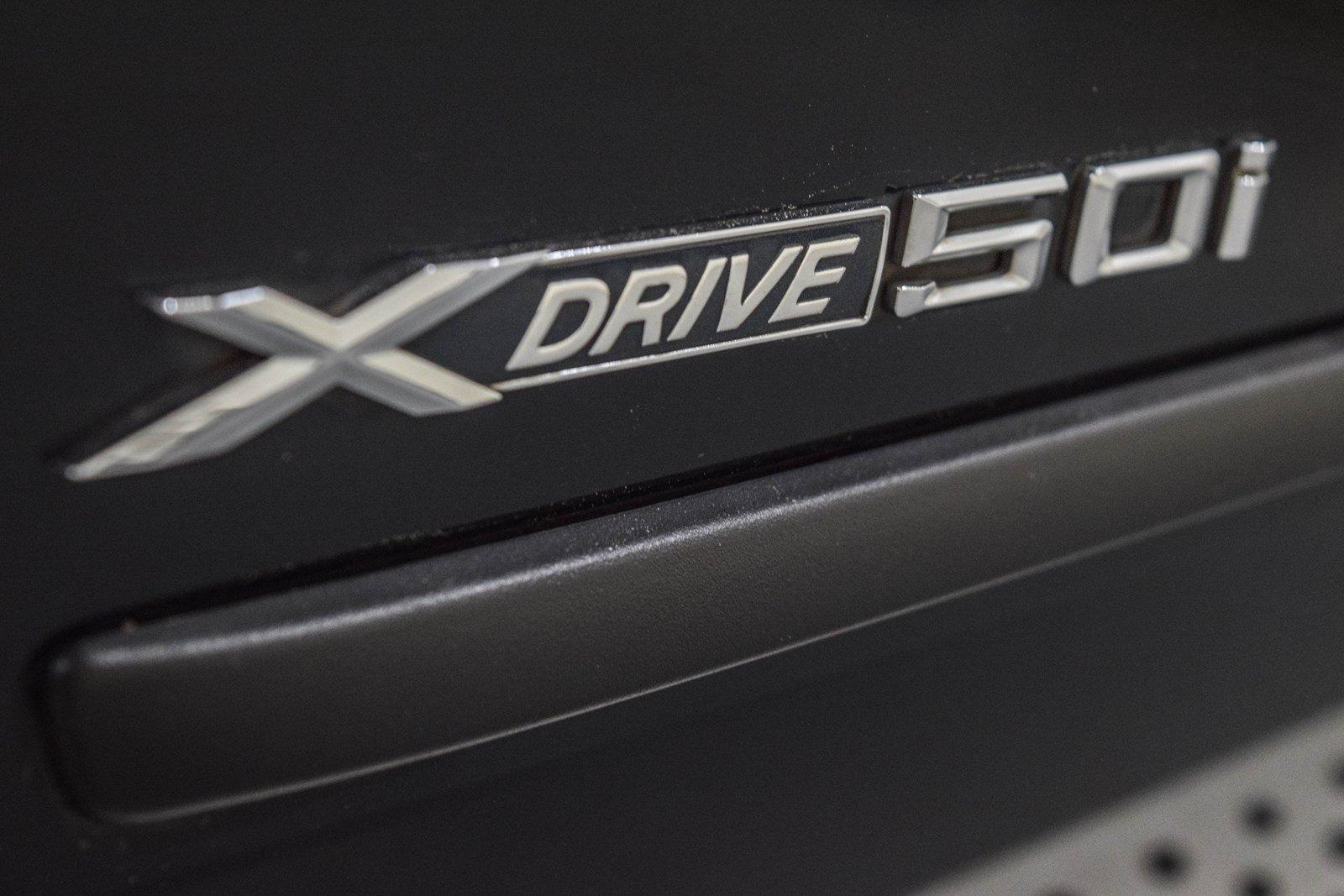 Used 2013 BMW X5 xDrive50i for sale Sold at Gravity Autos Marietta in Marietta GA 30060 16