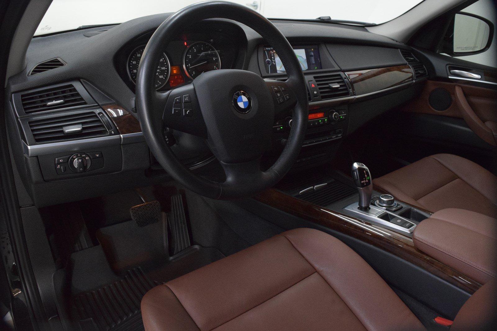 Used 2013 BMW X5 xDrive50i for sale Sold at Gravity Autos Marietta in Marietta GA 30060 41