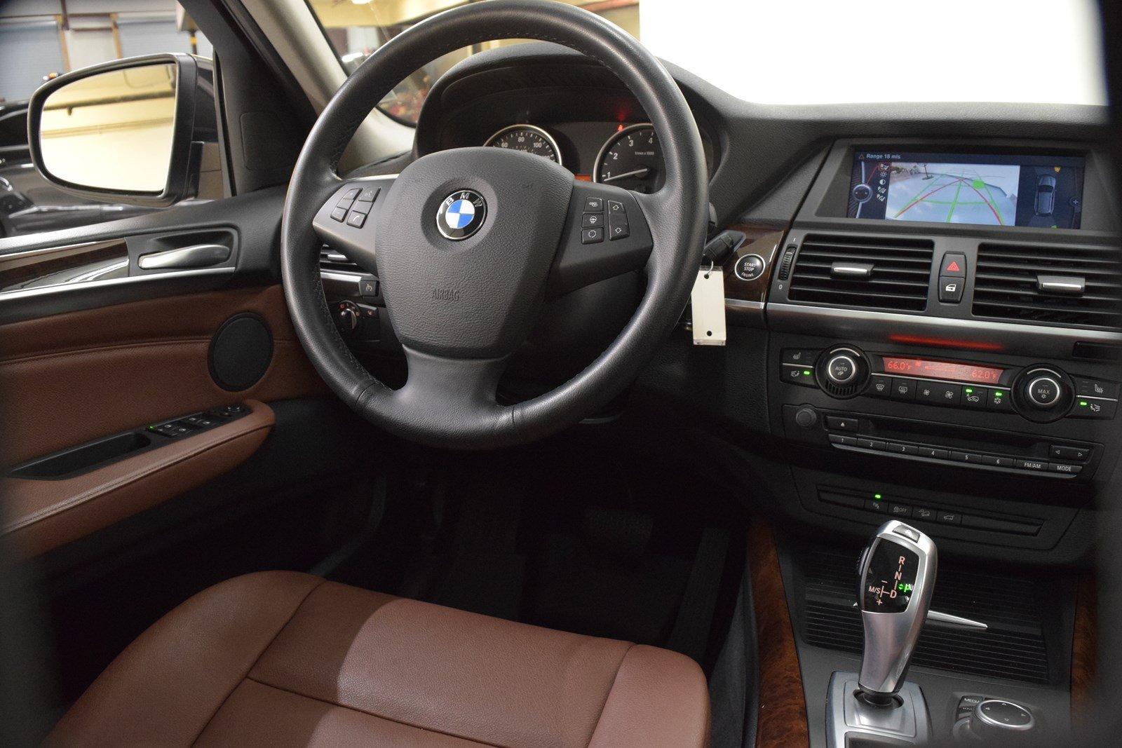 Used 2013 BMW X5 xDrive50i for sale Sold at Gravity Autos Marietta in Marietta GA 30060 58