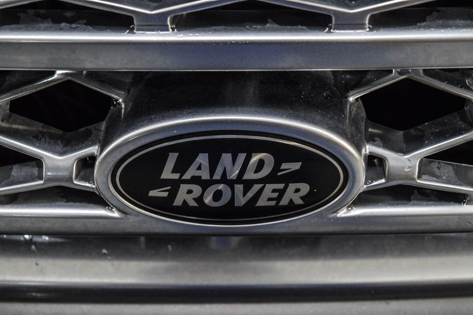 Used 2011 Land Rover Range Rover SC for sale Sold at Gravity Autos Marietta in Marietta GA 30060 21