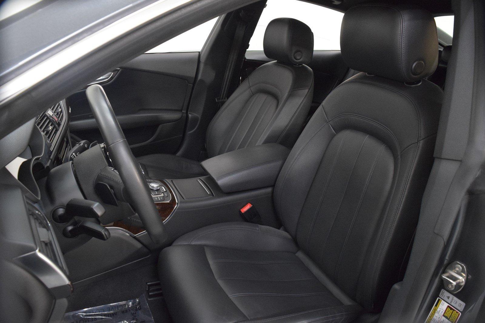 Used 2013 Audi A7 3.0 Prestige for sale Sold at Gravity Autos Marietta in Marietta GA 30060 39