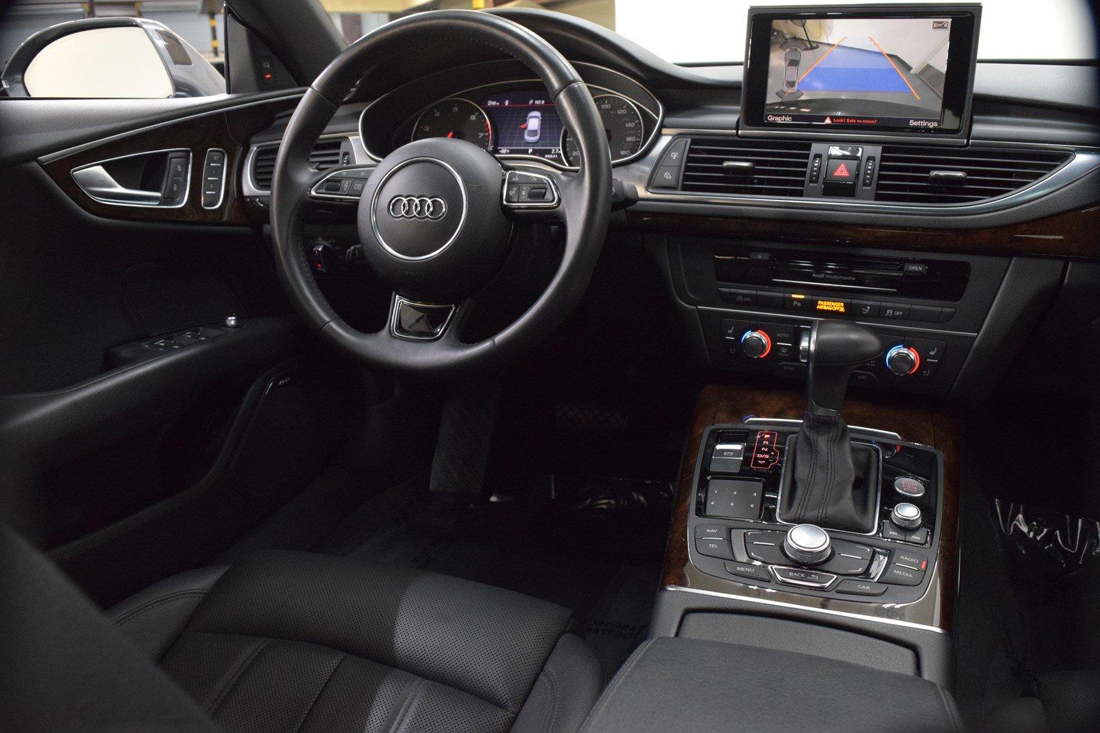Used 2013 Audi A7 3.0 Prestige for sale Sold at Gravity Autos Marietta in Marietta GA 30060 45