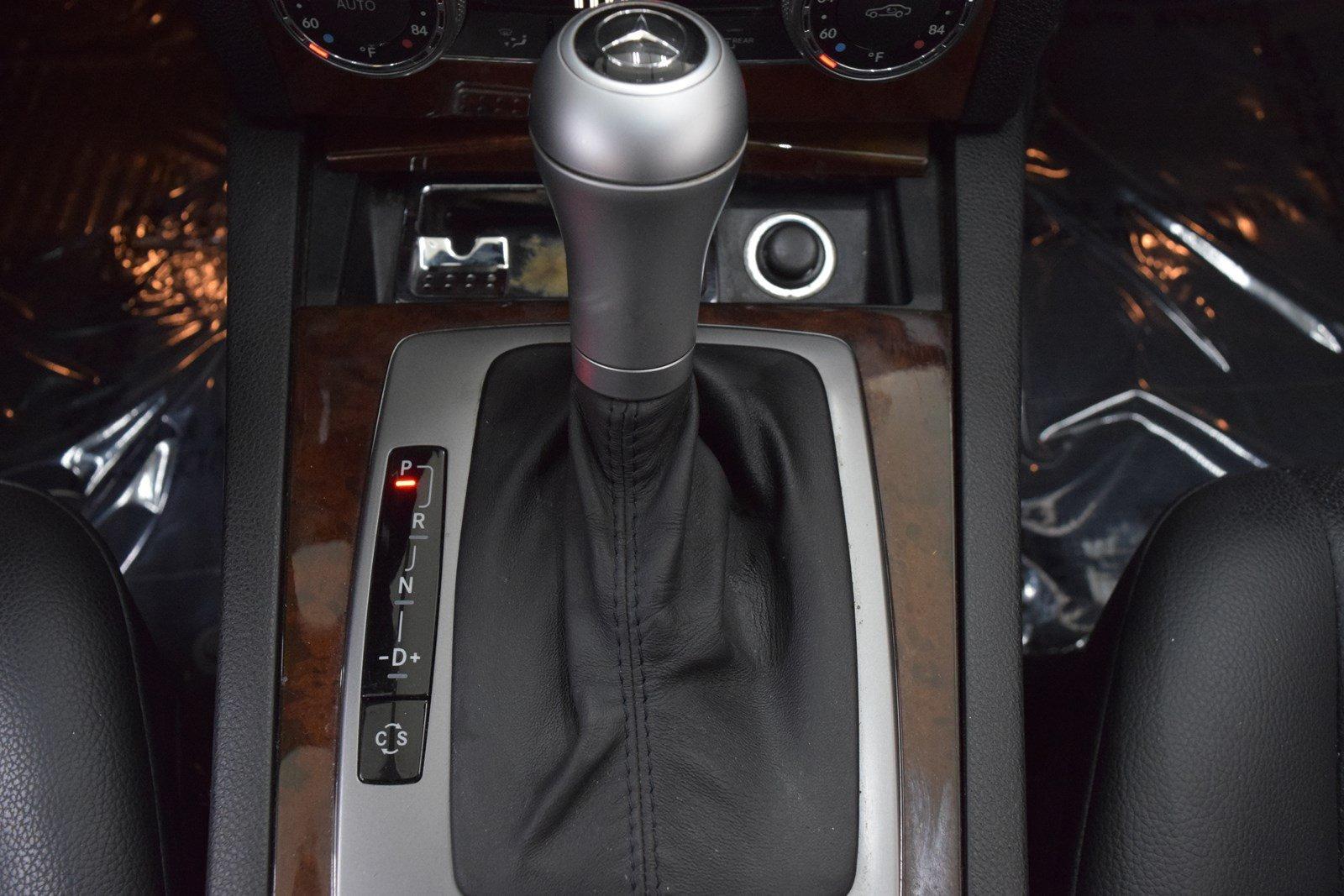 Used 2009 Mercedes-Benz C-Class 3.0L Luxury for sale Sold at Gravity Autos Marietta in Marietta GA 30060 54