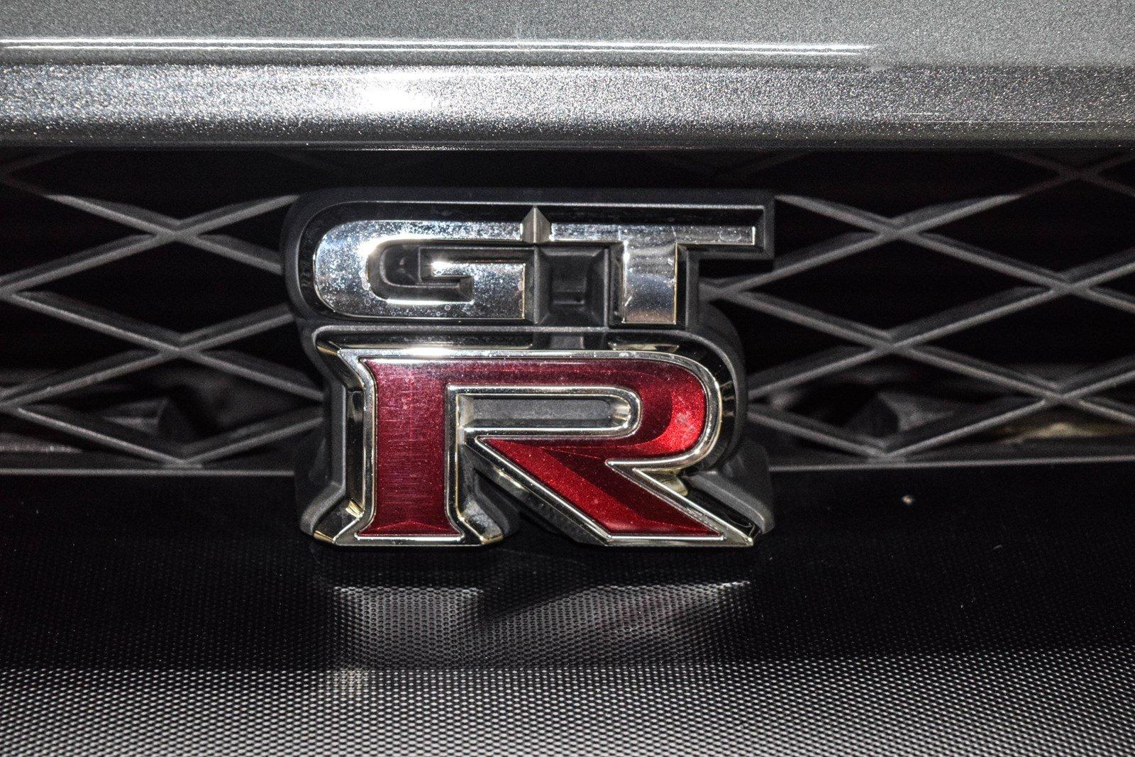 Used 2015 Nissan GT-R Premium for sale Sold at Gravity Autos Marietta in Marietta GA 30060 10