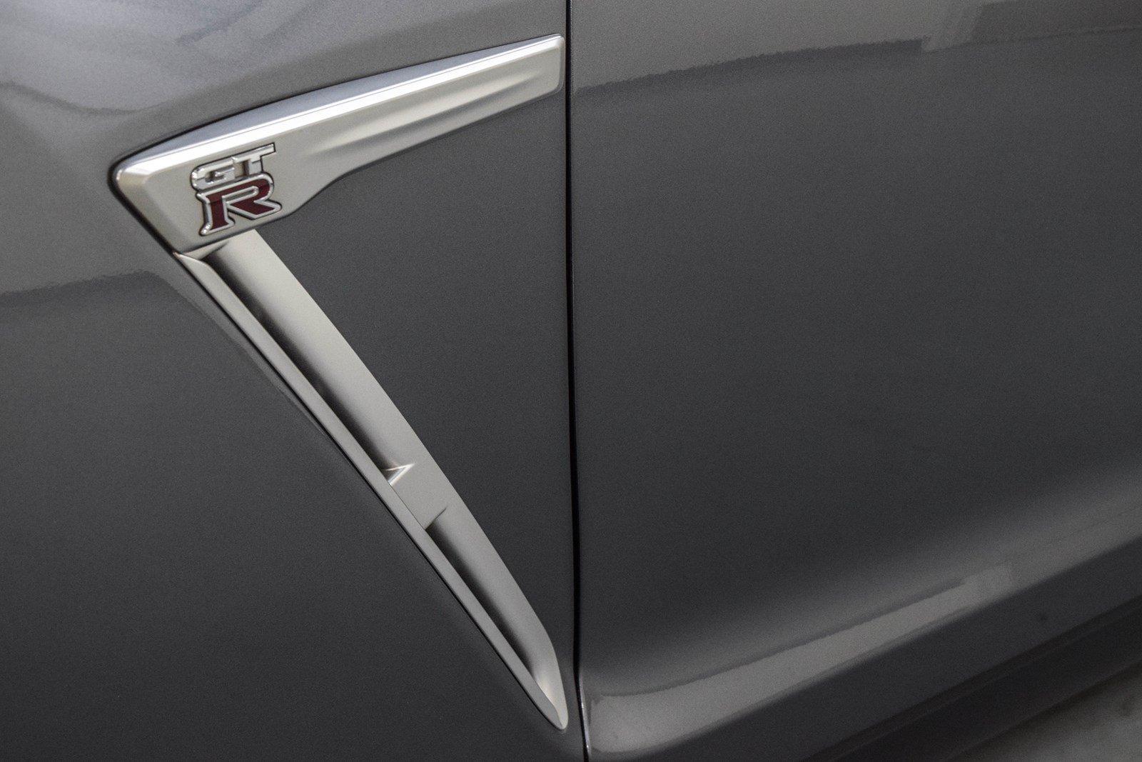 Used 2015 Nissan GT-R Premium for sale Sold at Gravity Autos Marietta in Marietta GA 30060 28