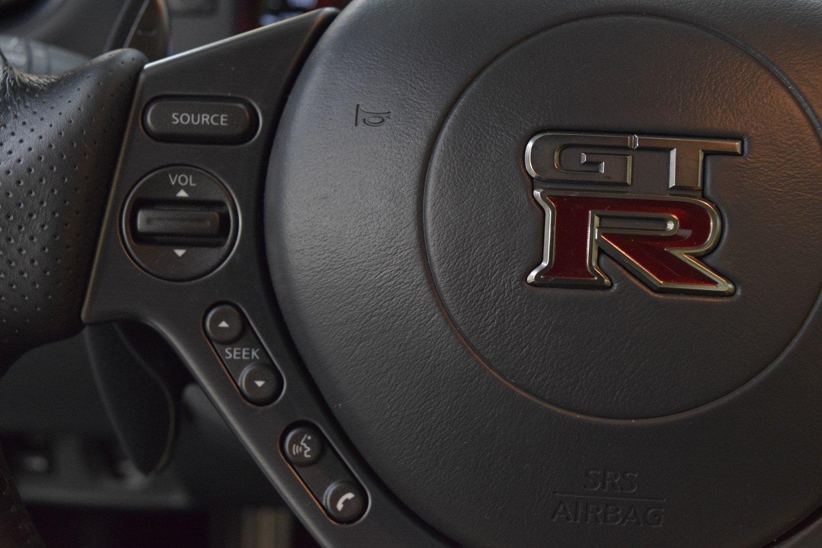 Used 2015 Nissan GT-R Premium for sale Sold at Gravity Autos Marietta in Marietta GA 30060 63