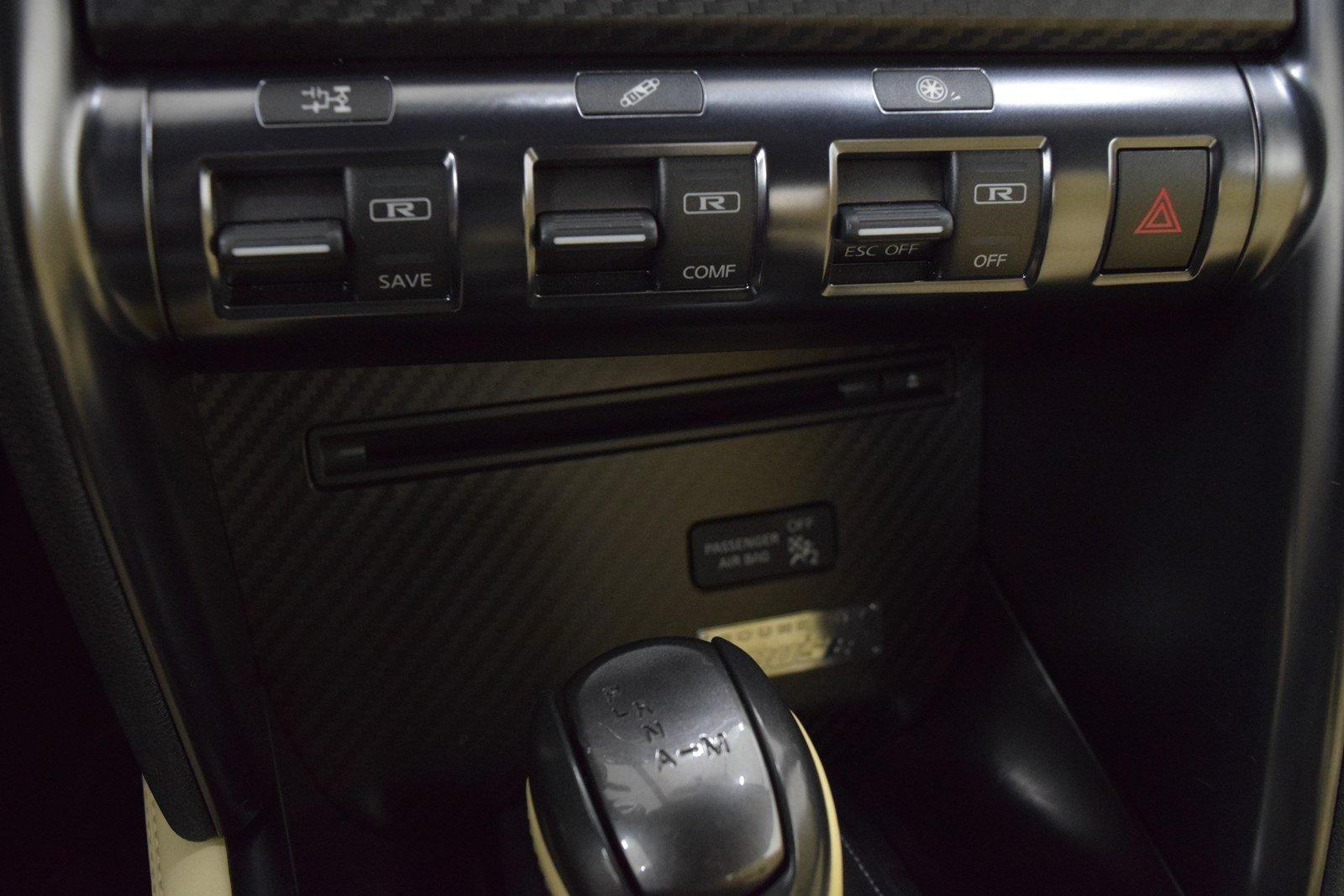 Used 2015 Nissan GT-R Premium for sale Sold at Gravity Autos Marietta in Marietta GA 30060 80