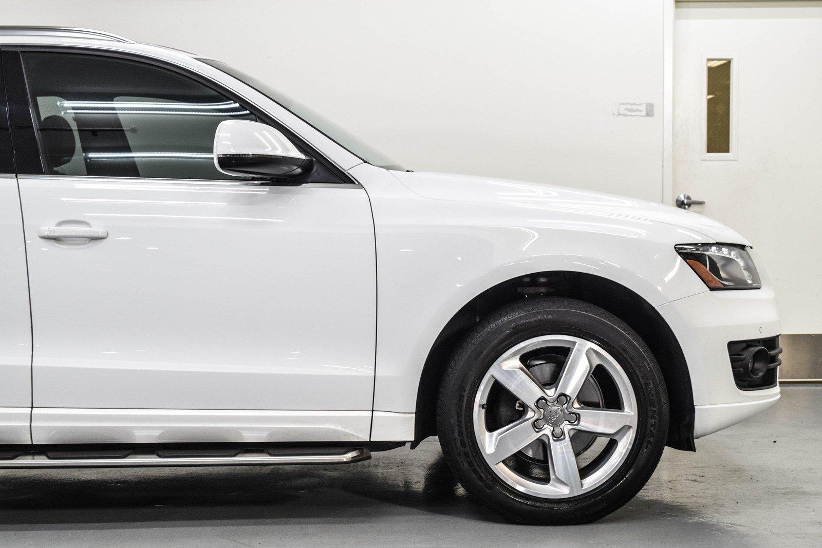 Used 2012 Audi Q5 2.0T Premium Plus for sale Sold at Gravity Autos Marietta in Marietta GA 30060 21