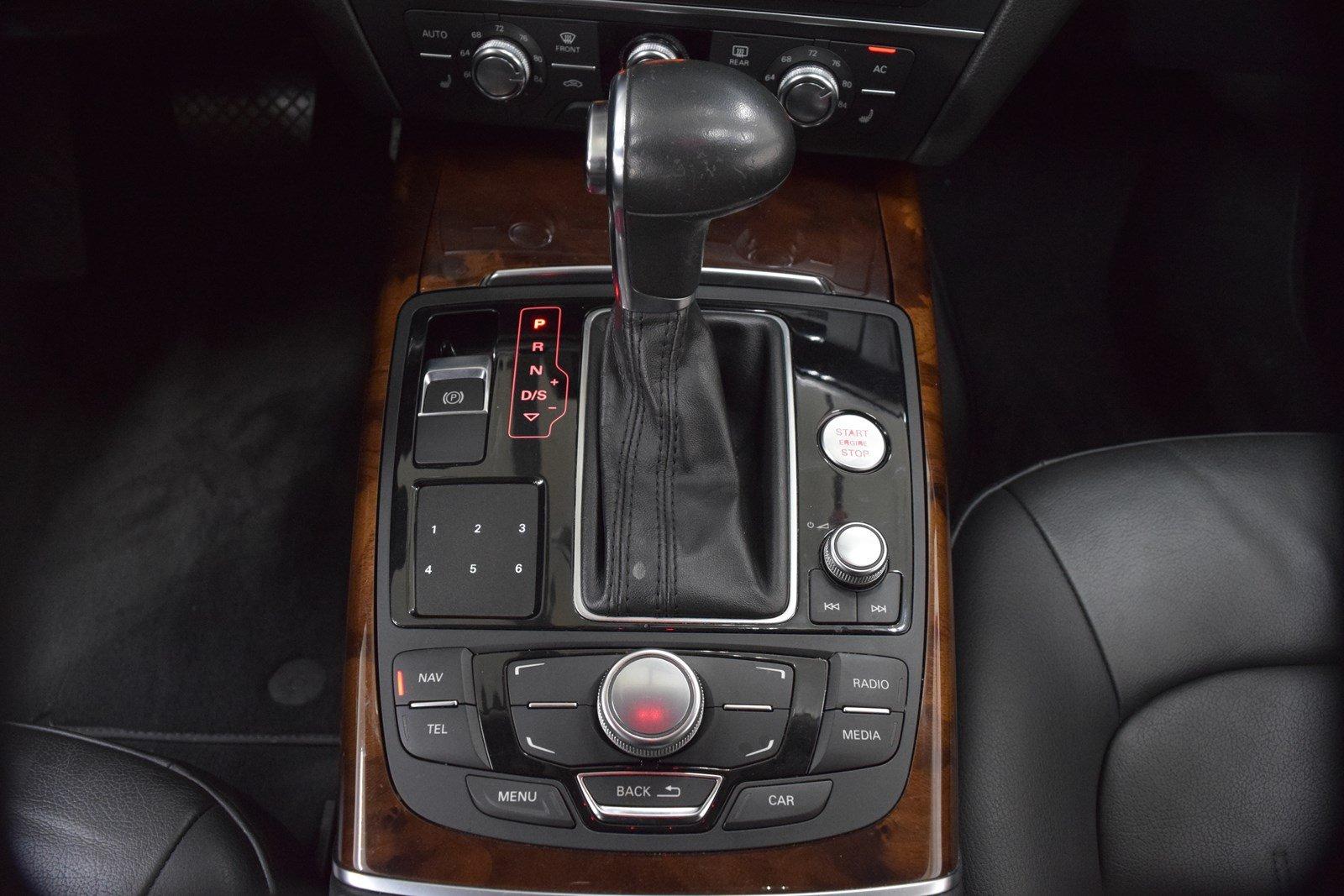 Used 2012 Audi A7 3.0 Prestige for sale Sold at Gravity Autos Marietta in Marietta GA 30060 53