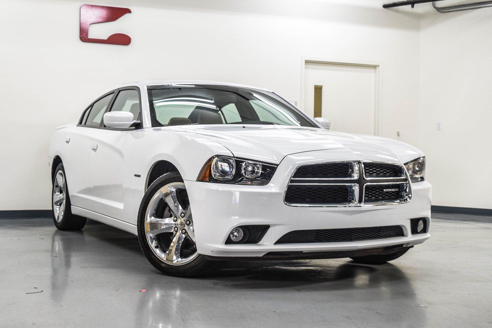 Used 2011 Dodge Charger Mopar 11 For Sale (Sold) | Gravity Autos Marietta  Stock #503438