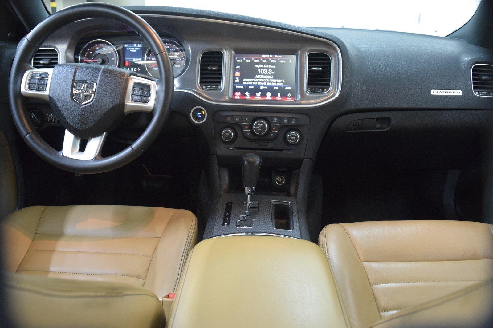 Used 2011 Dodge Charger Mopar 11 for sale Sold at Gravity Autos Marietta in Marietta GA 30060 49