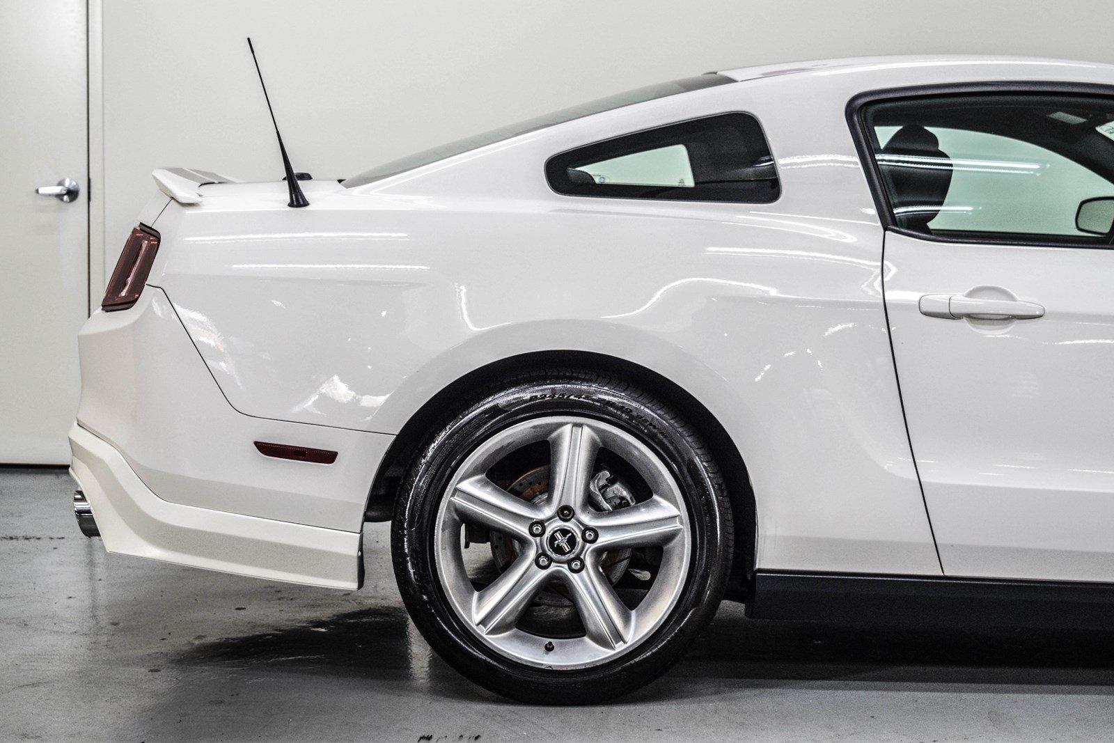 Used 2010 Ford Mustang GT Premium for sale Sold at Gravity Autos Marietta in Marietta GA 30060 27