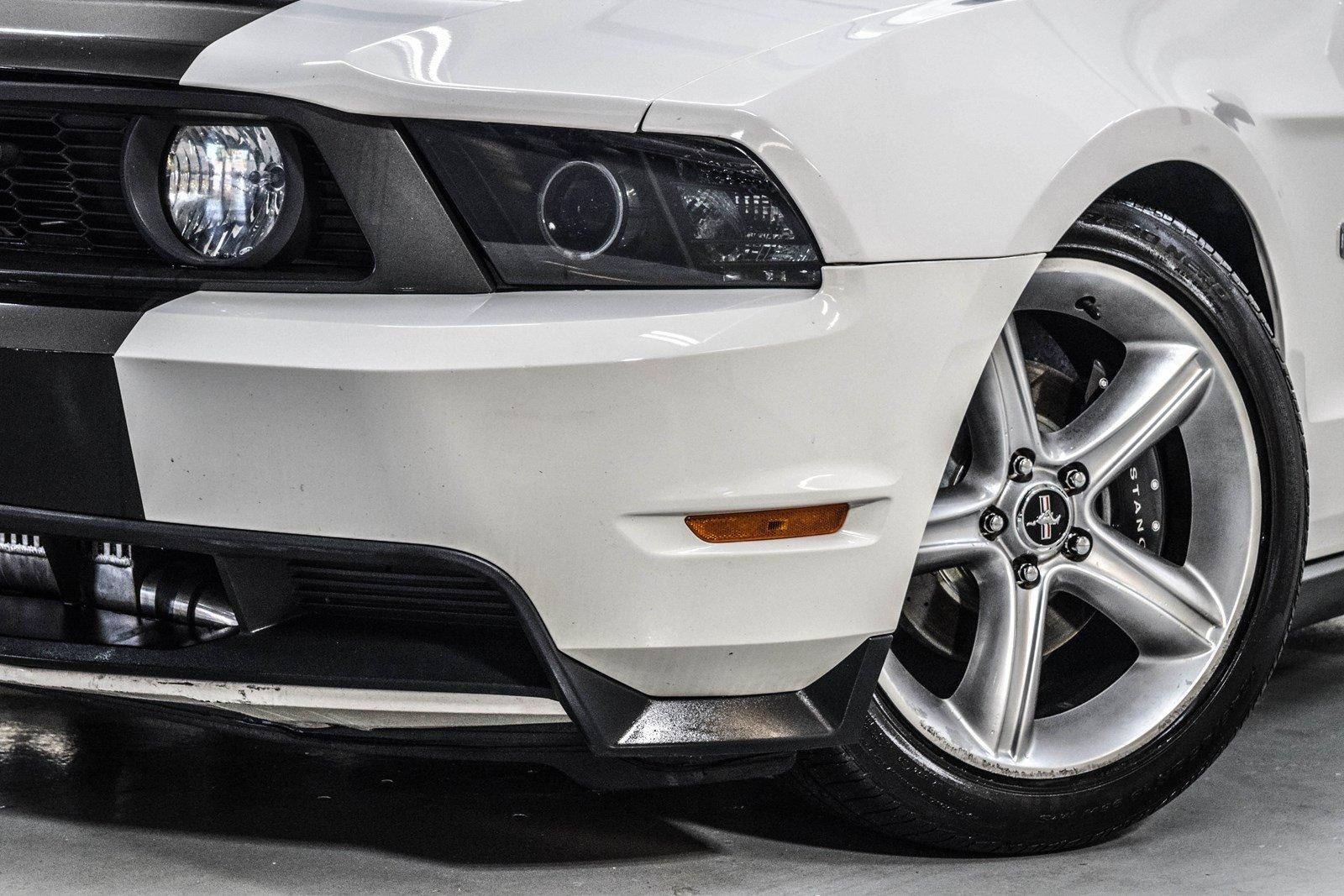 Used 2010 Ford Mustang GT Premium for sale Sold at Gravity Autos Marietta in Marietta GA 30060 29