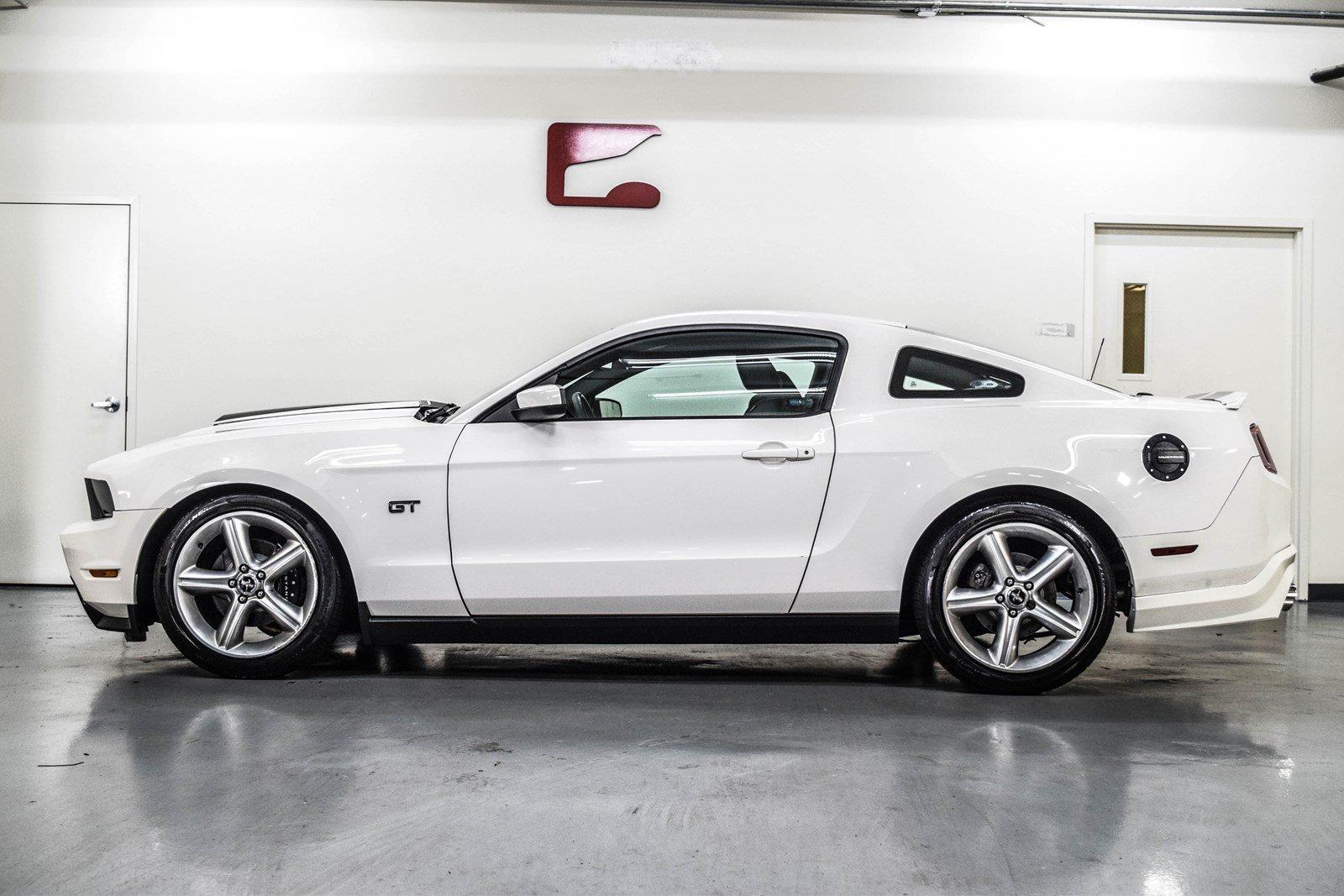 Used 2010 Ford Mustang GT Premium for sale Sold at Gravity Autos Marietta in Marietta GA 30060 36
