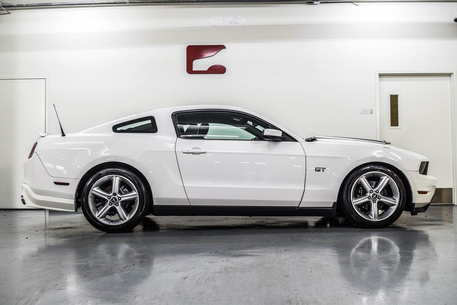 Used 2010 Ford Mustang GT Premium for sale Sold at Gravity Autos Marietta in Marietta GA 30060 37