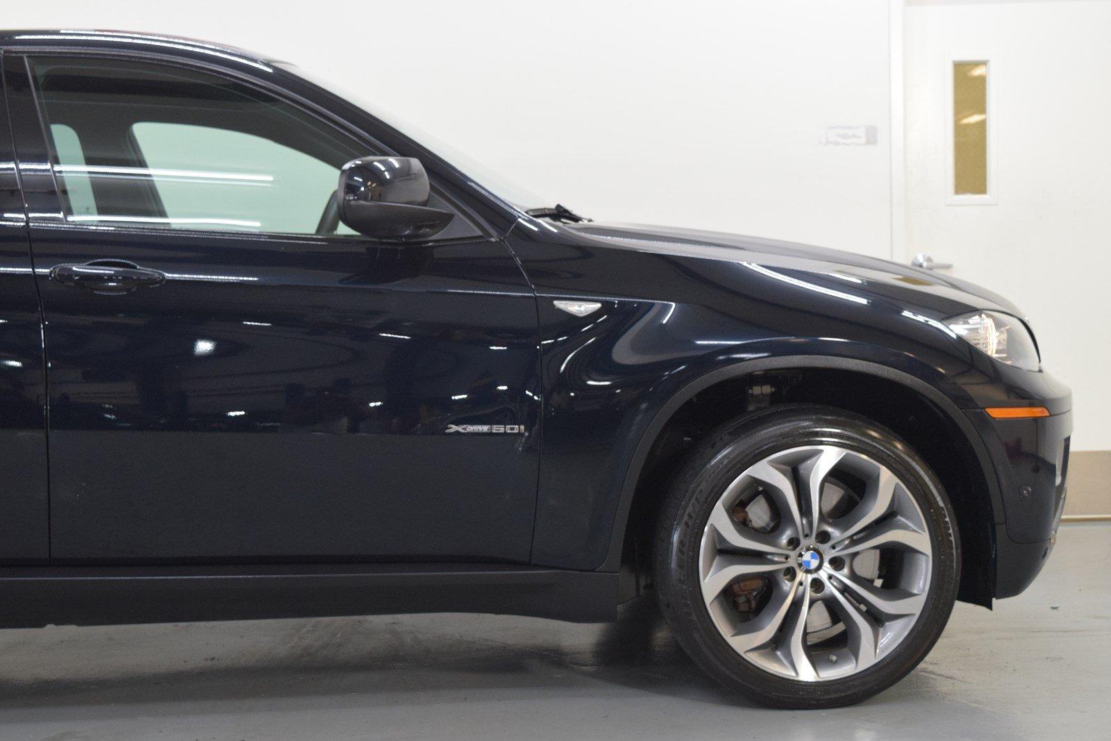 Used 2013 BMW X6 xDrive50i for sale Sold at Gravity Autos Marietta in Marietta GA 30060 29