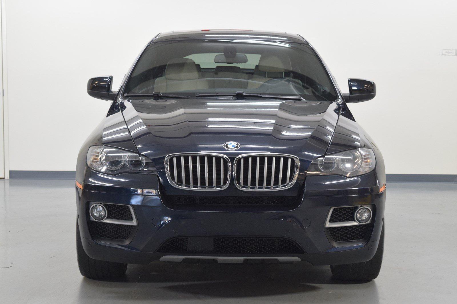 Used 2013 BMW X6 xDrive50i for sale Sold at Gravity Autos Marietta in Marietta GA 30060 3