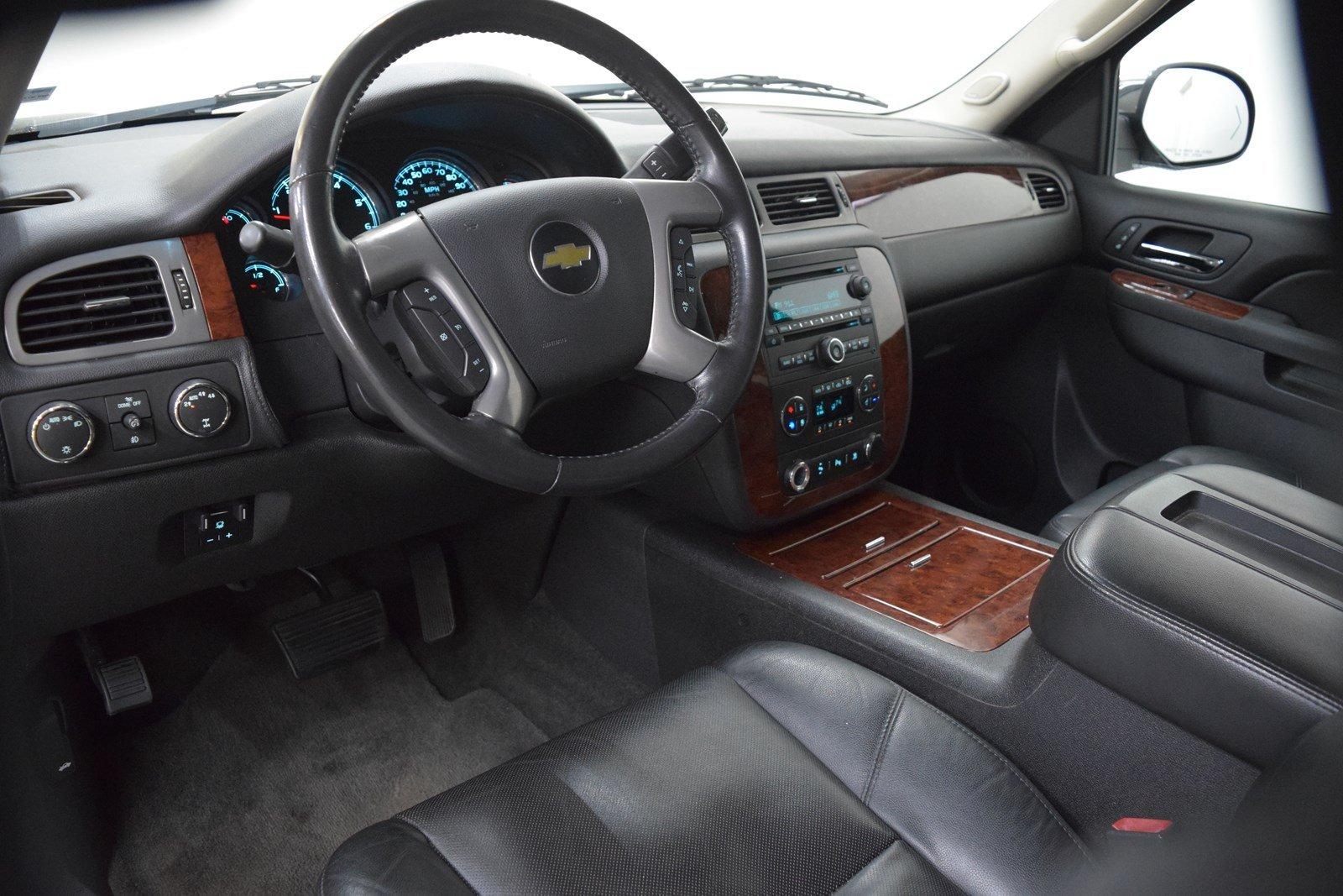 Used 2011 Chevrolet Avalanche LTZ for sale Sold at Gravity Autos Marietta in Marietta GA 30060 33