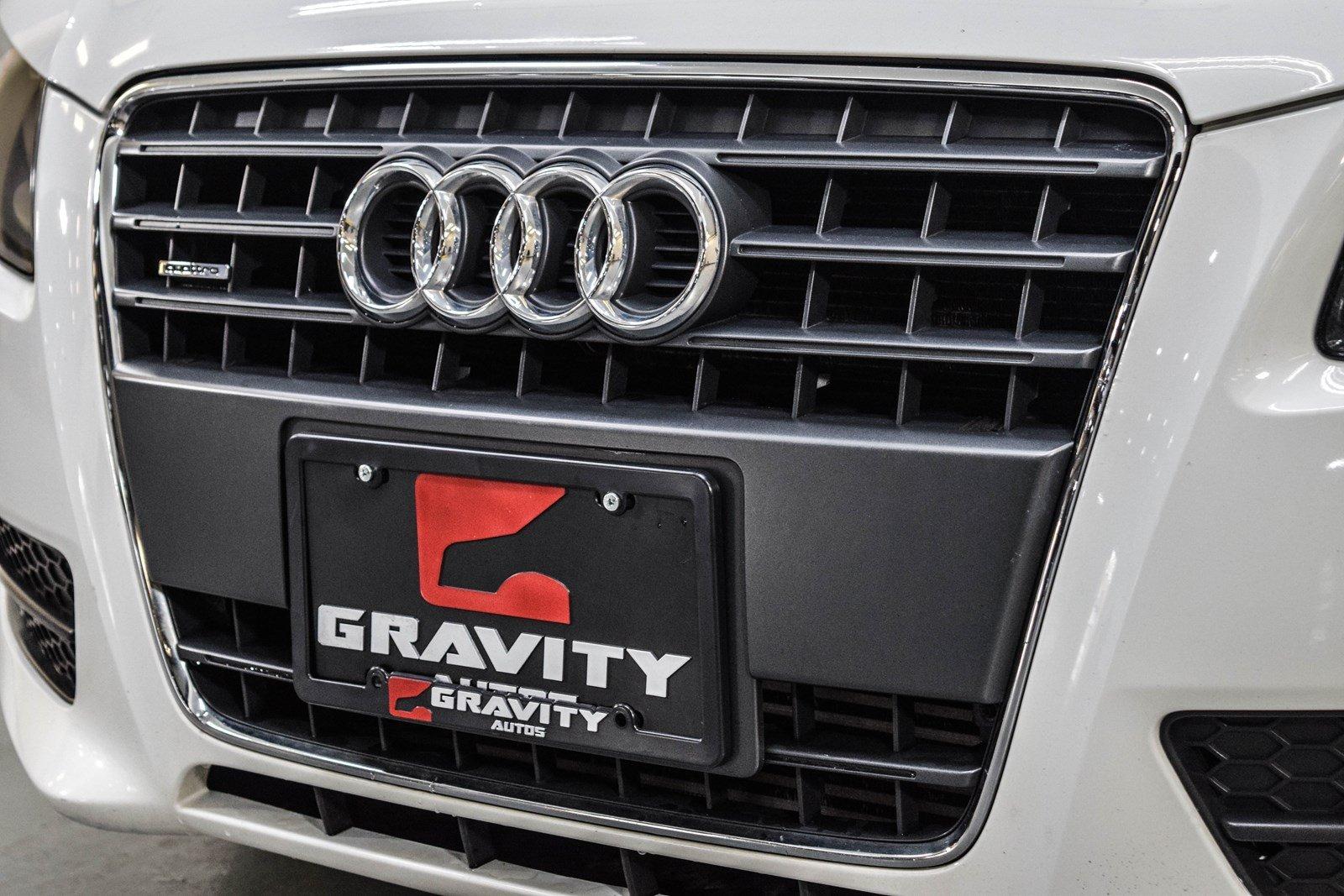 Used 2011 Audi A5 2.0T Premium for sale Sold at Gravity Autos Marietta in Marietta GA 30060 7