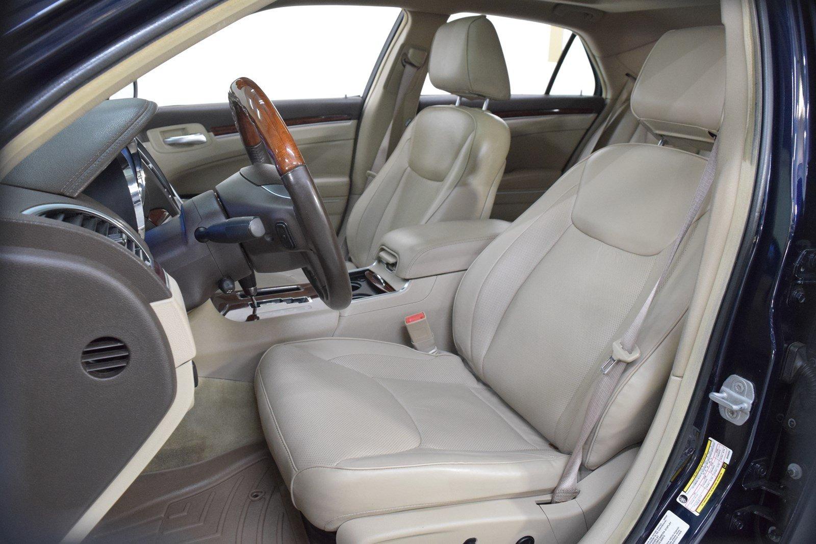 Used 2011 Chrysler 300 300C for sale Sold at Gravity Autos Marietta in Marietta GA 30060 39