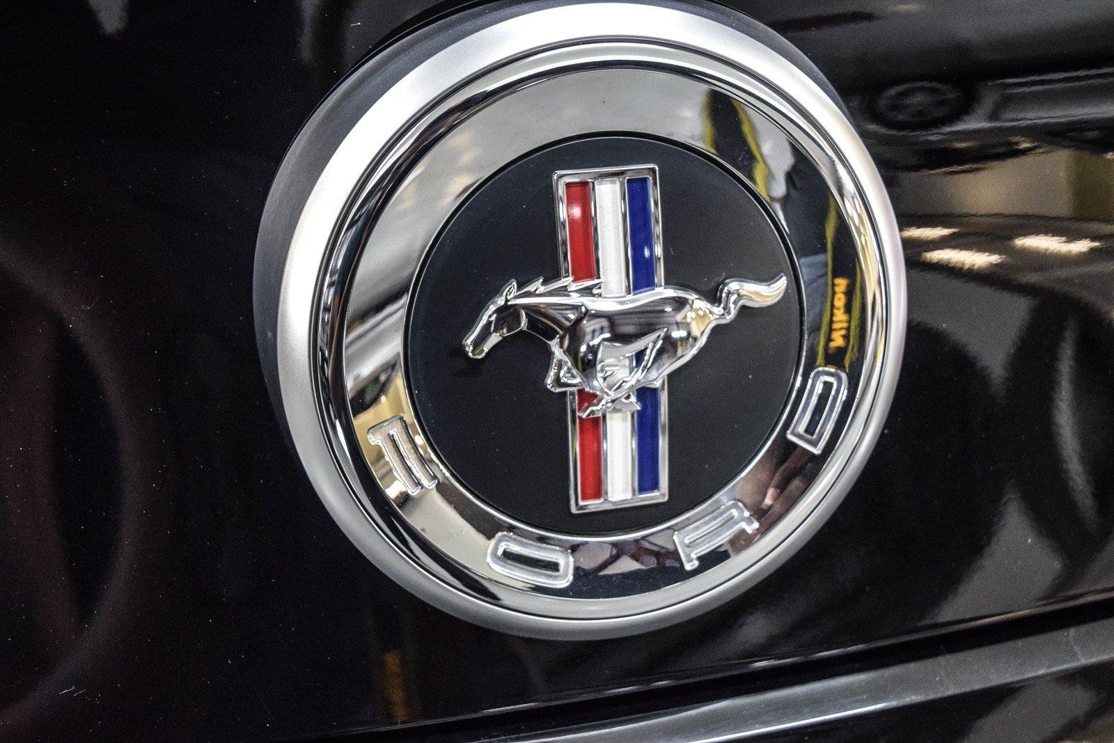 Used 2012 Ford Mustang V6 Premium for sale Sold at Gravity Autos Marietta in Marietta GA 30060 22